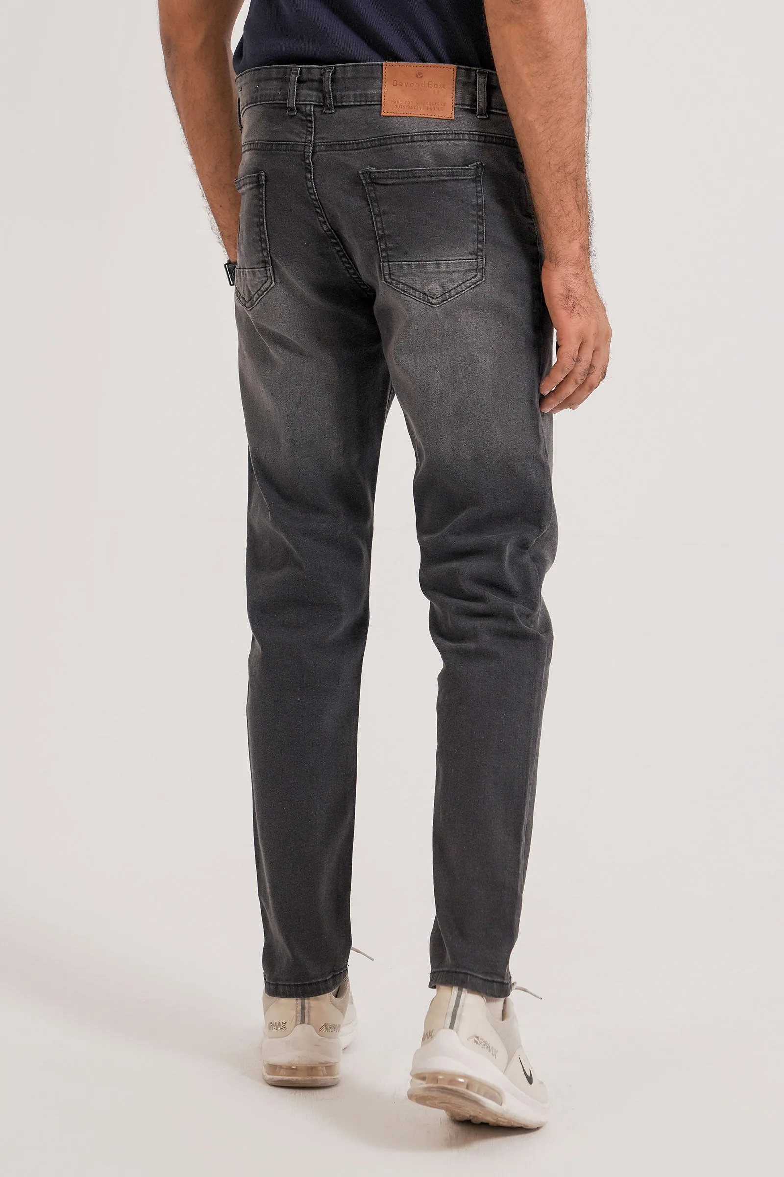 Slim Fit Jeans