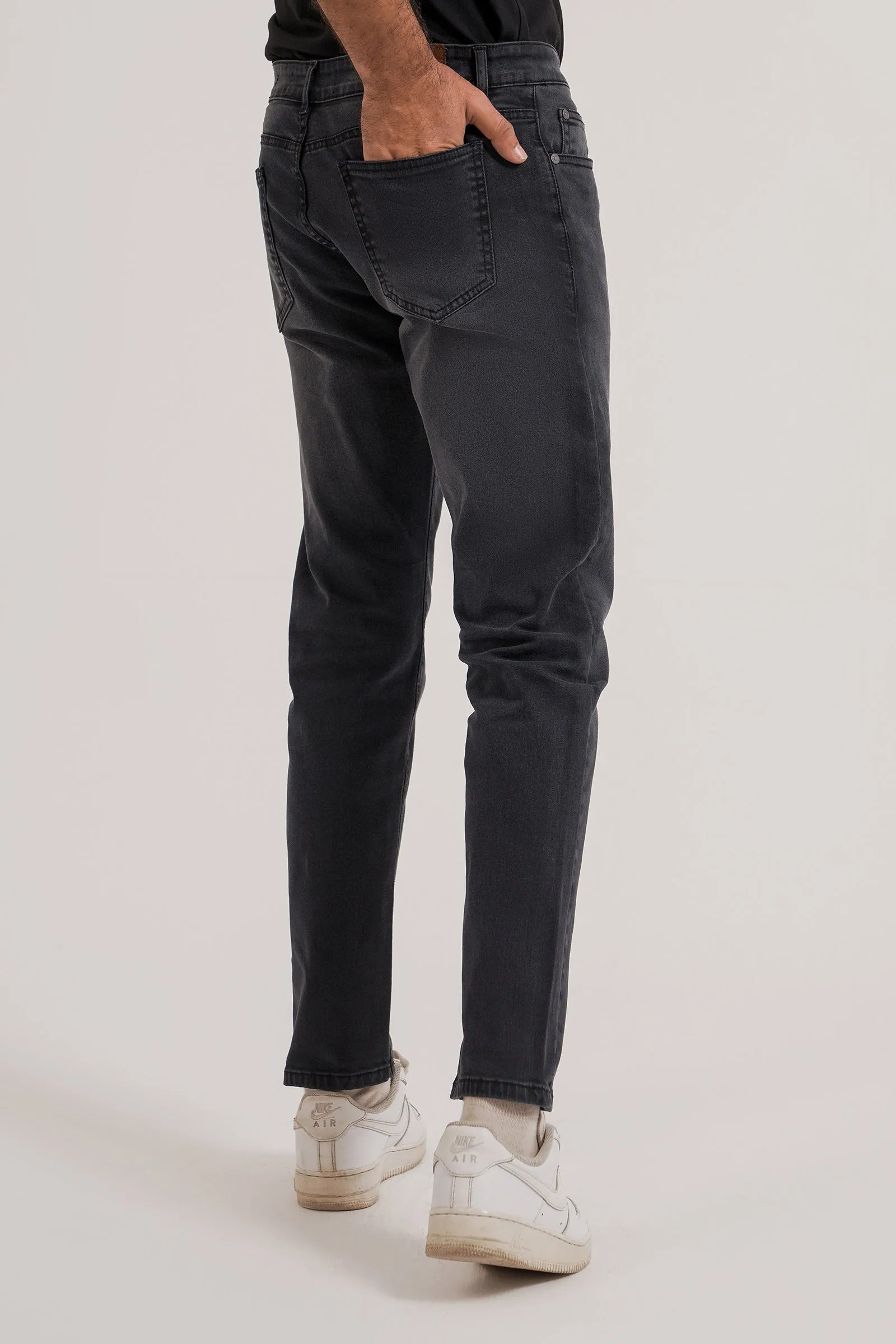 Slim Fit Jeans