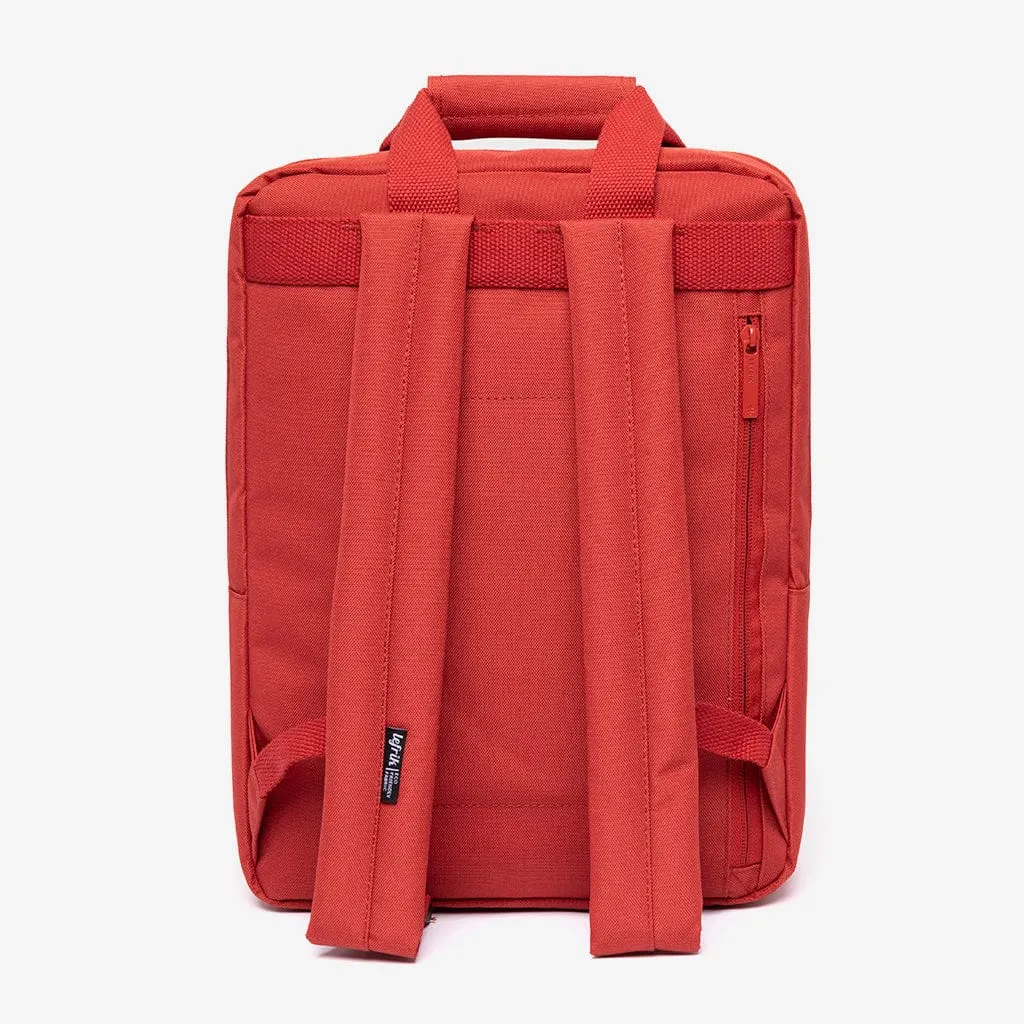 Smart Daily 13" Backpack Red