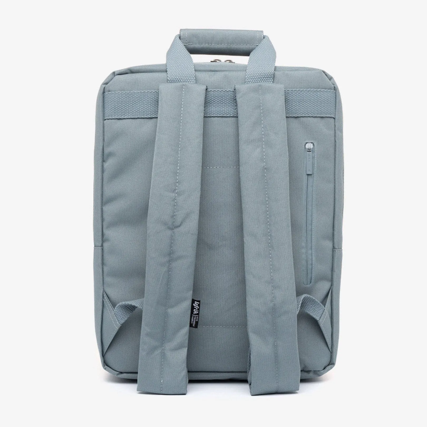 Smart Daily 13" Backpack Stone Blue