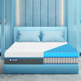 Smart Ortho Hybrid Mattress - Custom