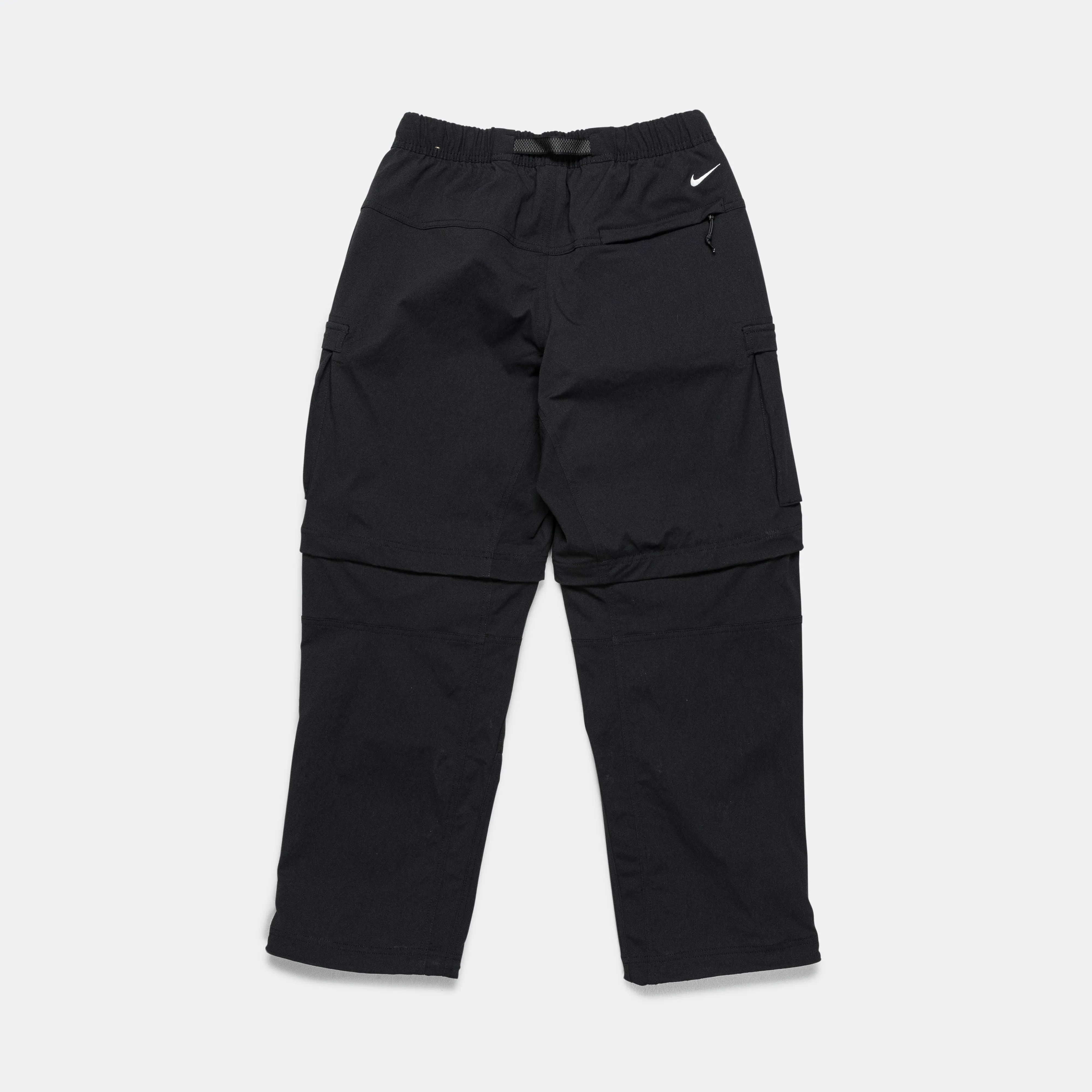 'Smith Summit' Cargo Pant - Black/Anthracite-Summit White