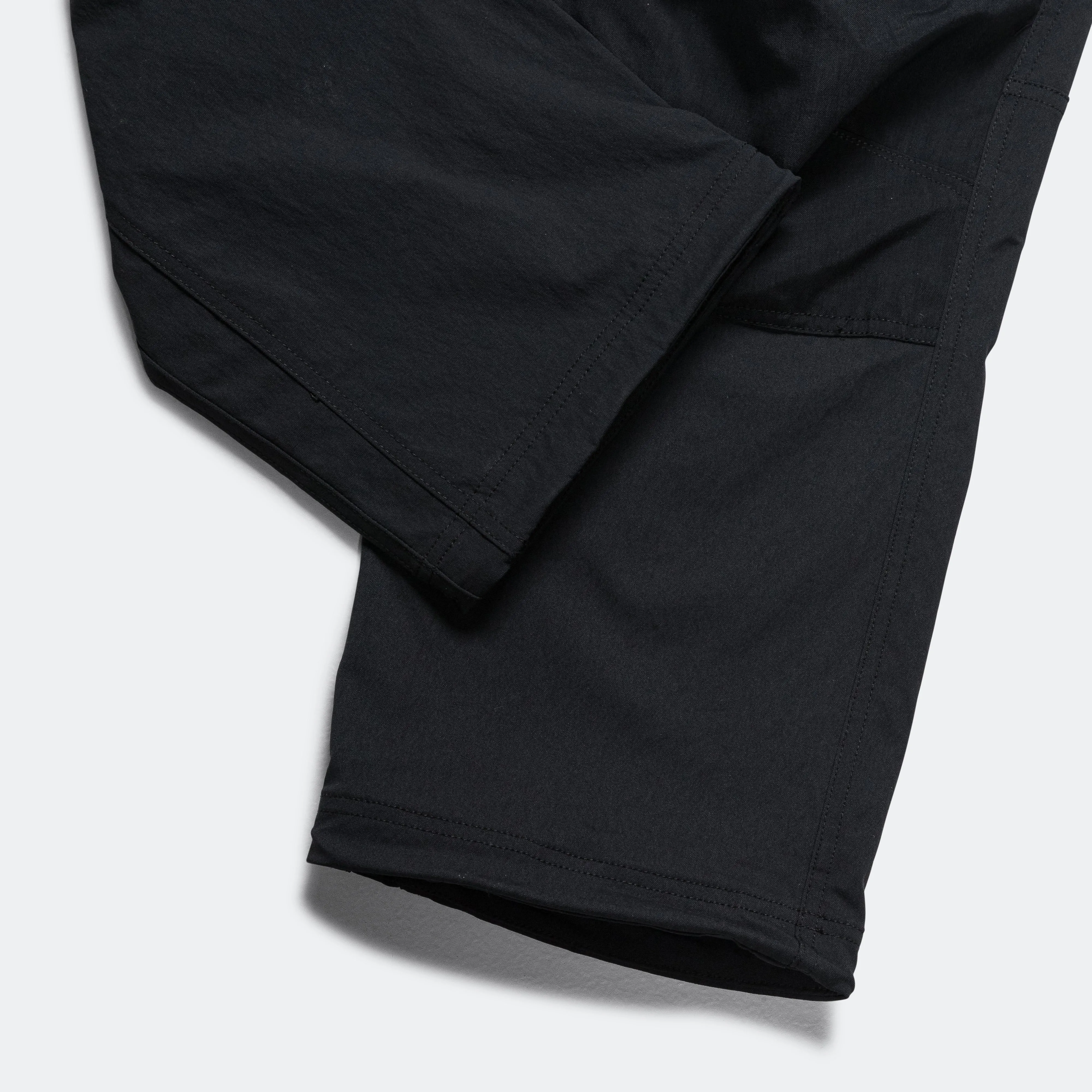 'Smith Summit' Cargo Pant - Black/Anthracite-Summit White