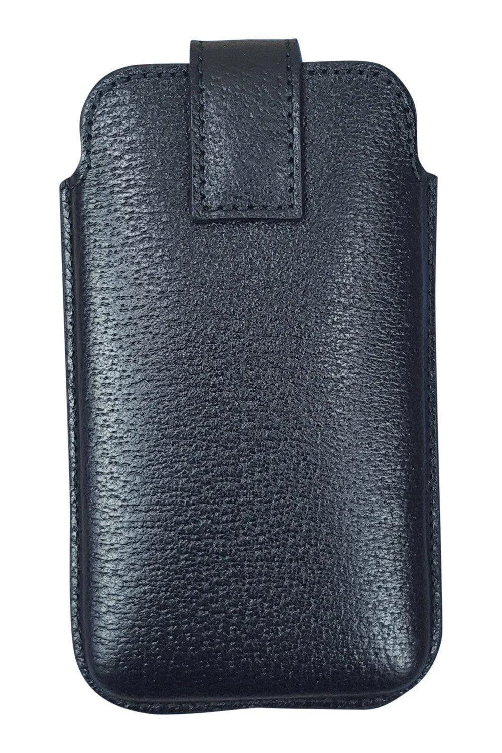 SMYTHSON Of Bond Street Panama Collection Smart Phone Case