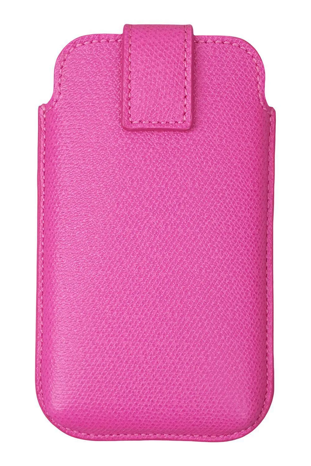 SMYTHSON Of Bond Street Panama Collection Smart Phone Case