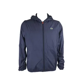 Sport Water-Repellent Jacket