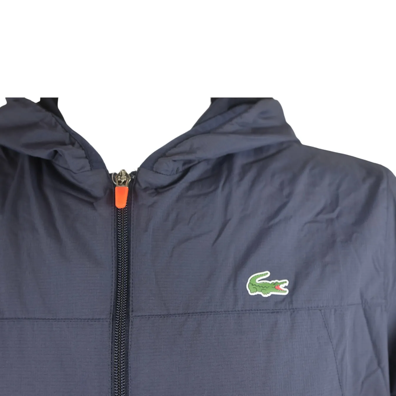 Sport Water-Repellent Jacket