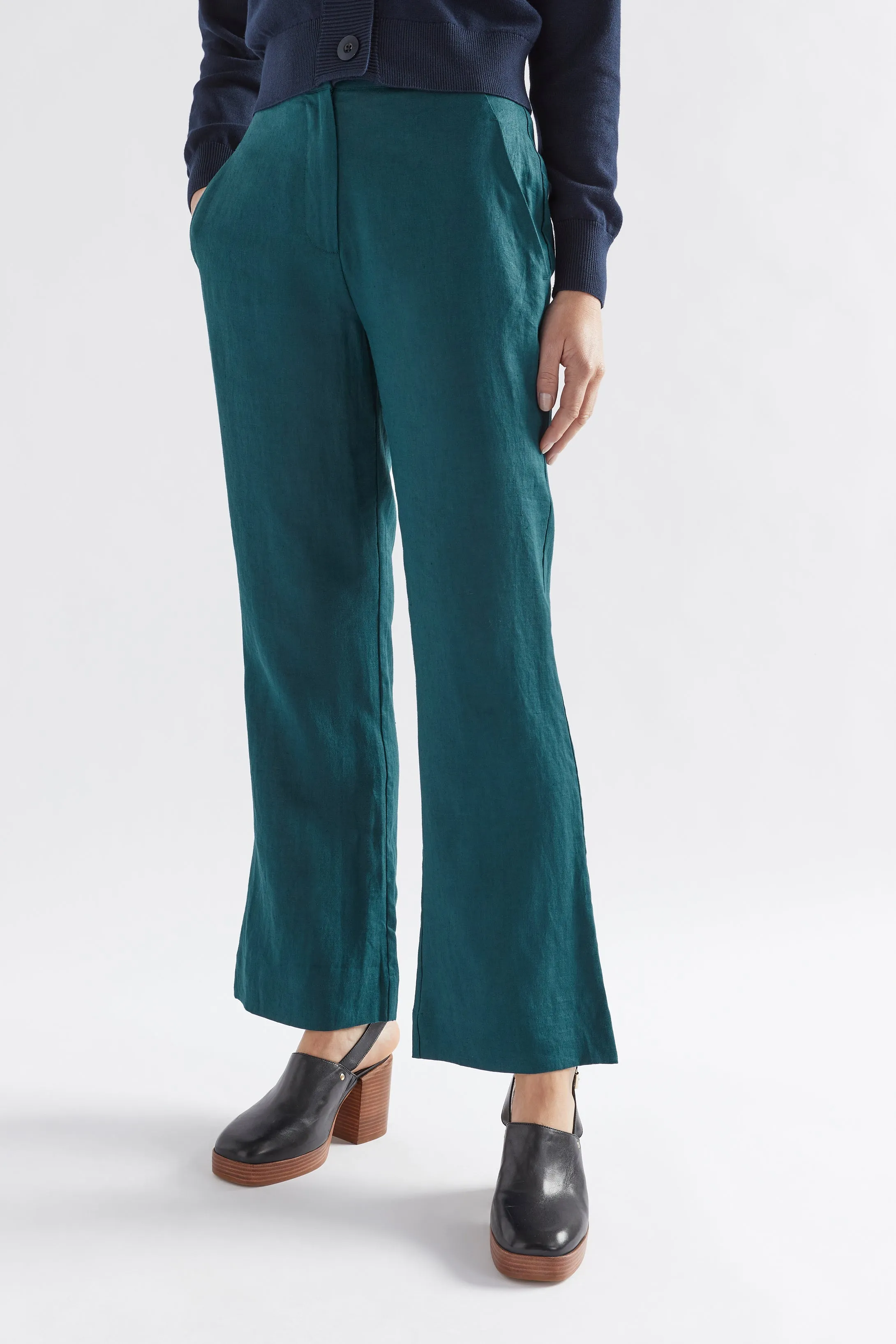 Stilla Linen Pant