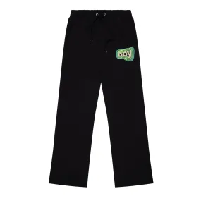 STRENGTH JOGGING PANT - BLACK