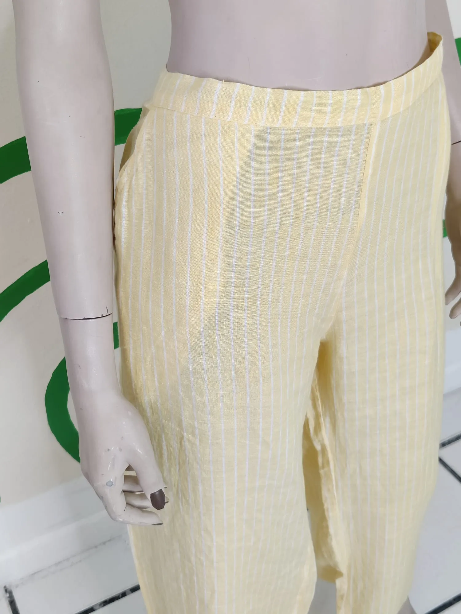 Striped Pant