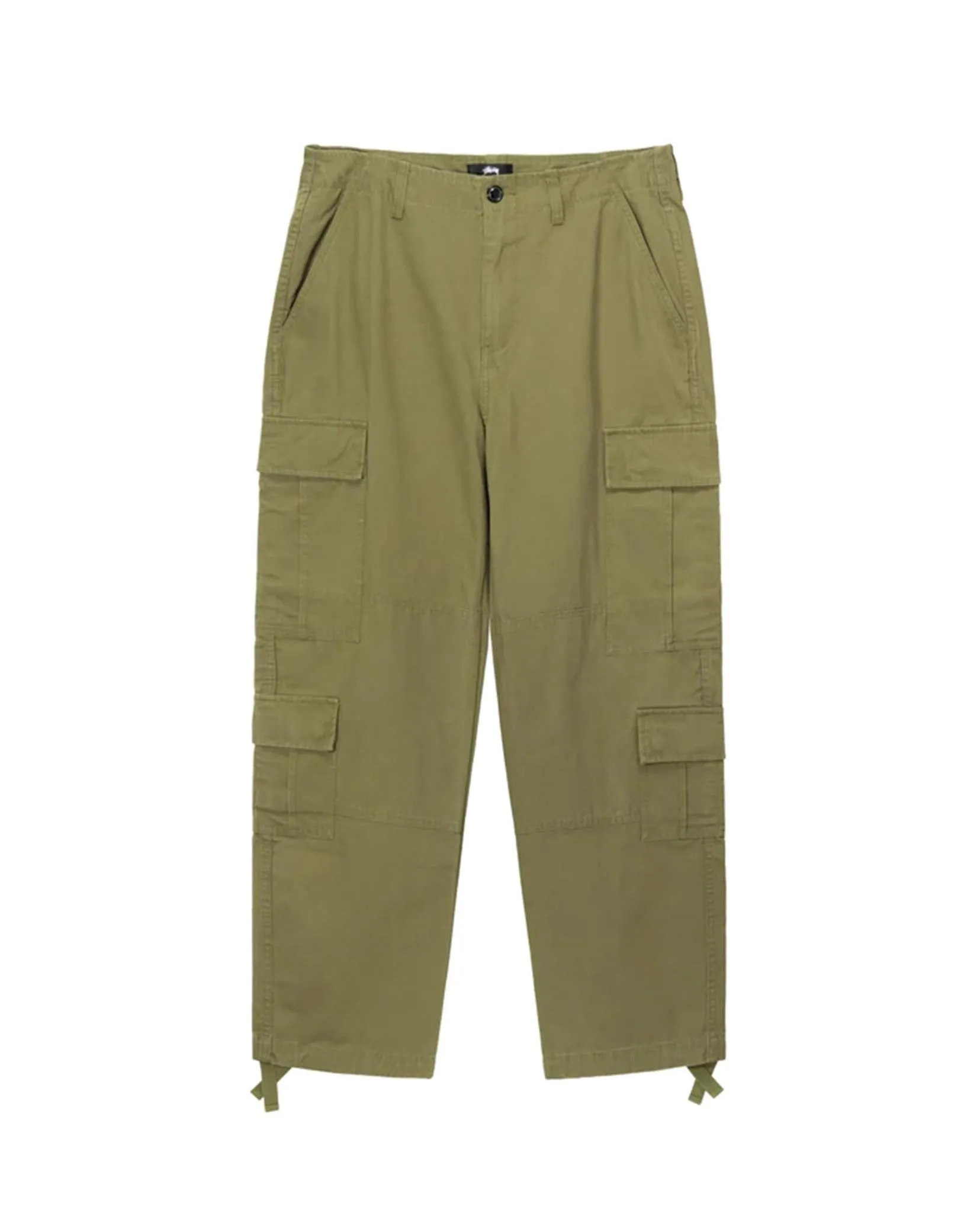 Stussy Ripstop Surplus Cargo Pant