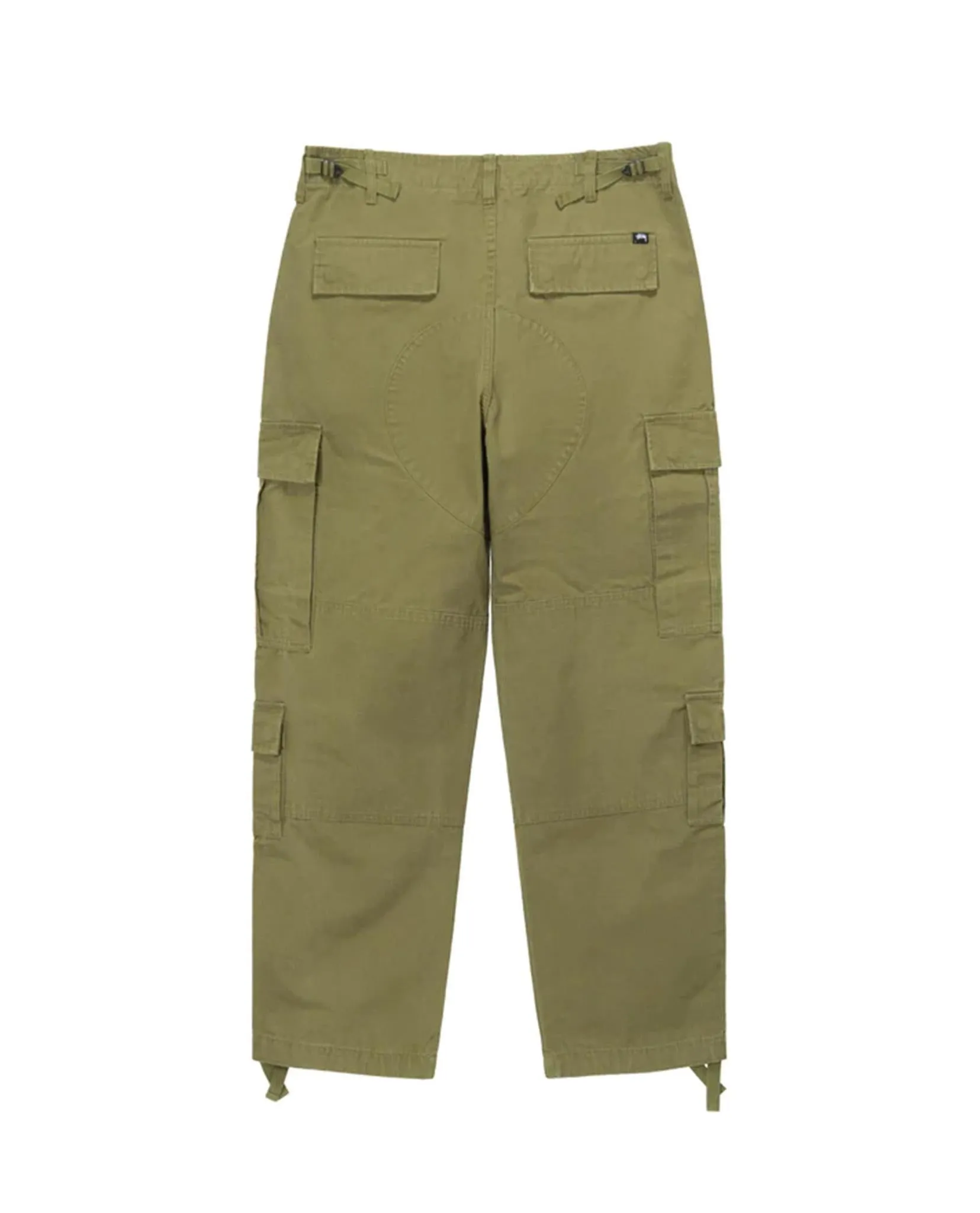 Stussy Ripstop Surplus Cargo Pant