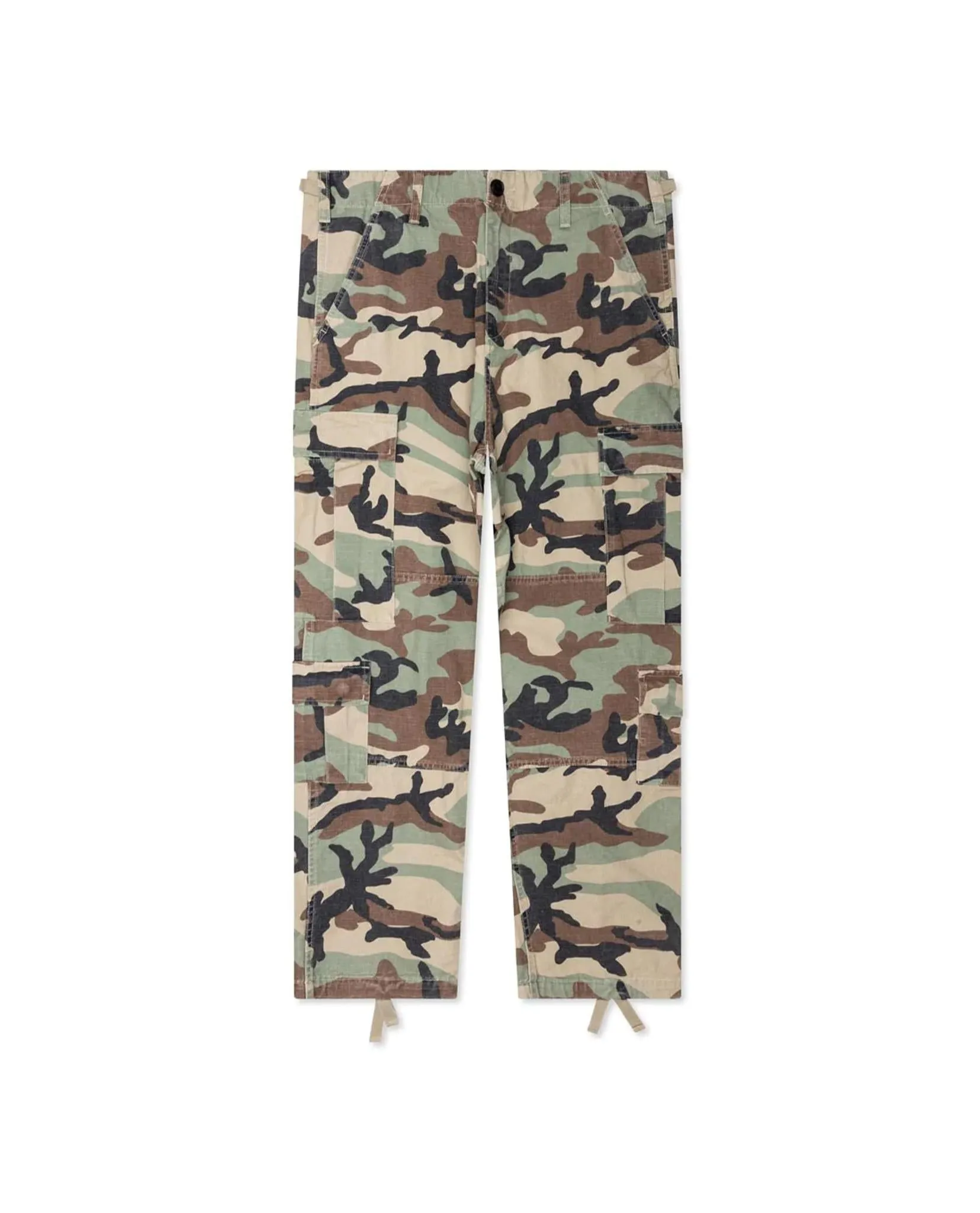 Stussy Ripstop Surplus Cargo Pant