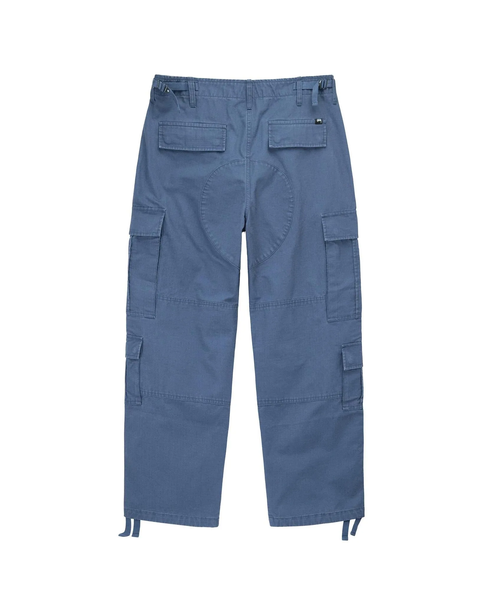 Stussy Ripstop Surplus Cargo Pant