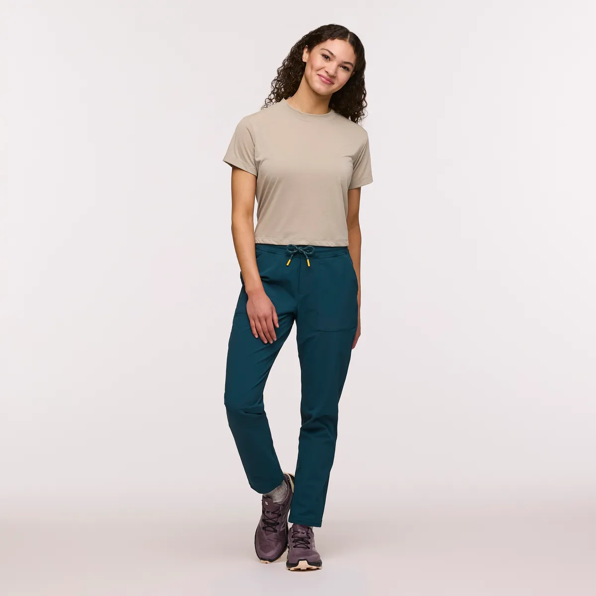 Subo Pant - Women's