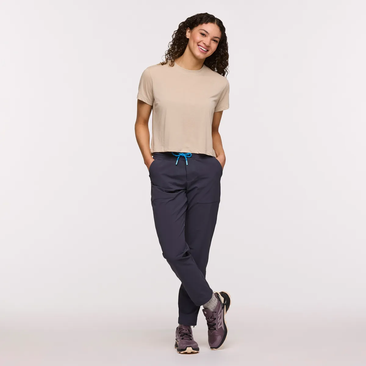 Subo Pant - Women's