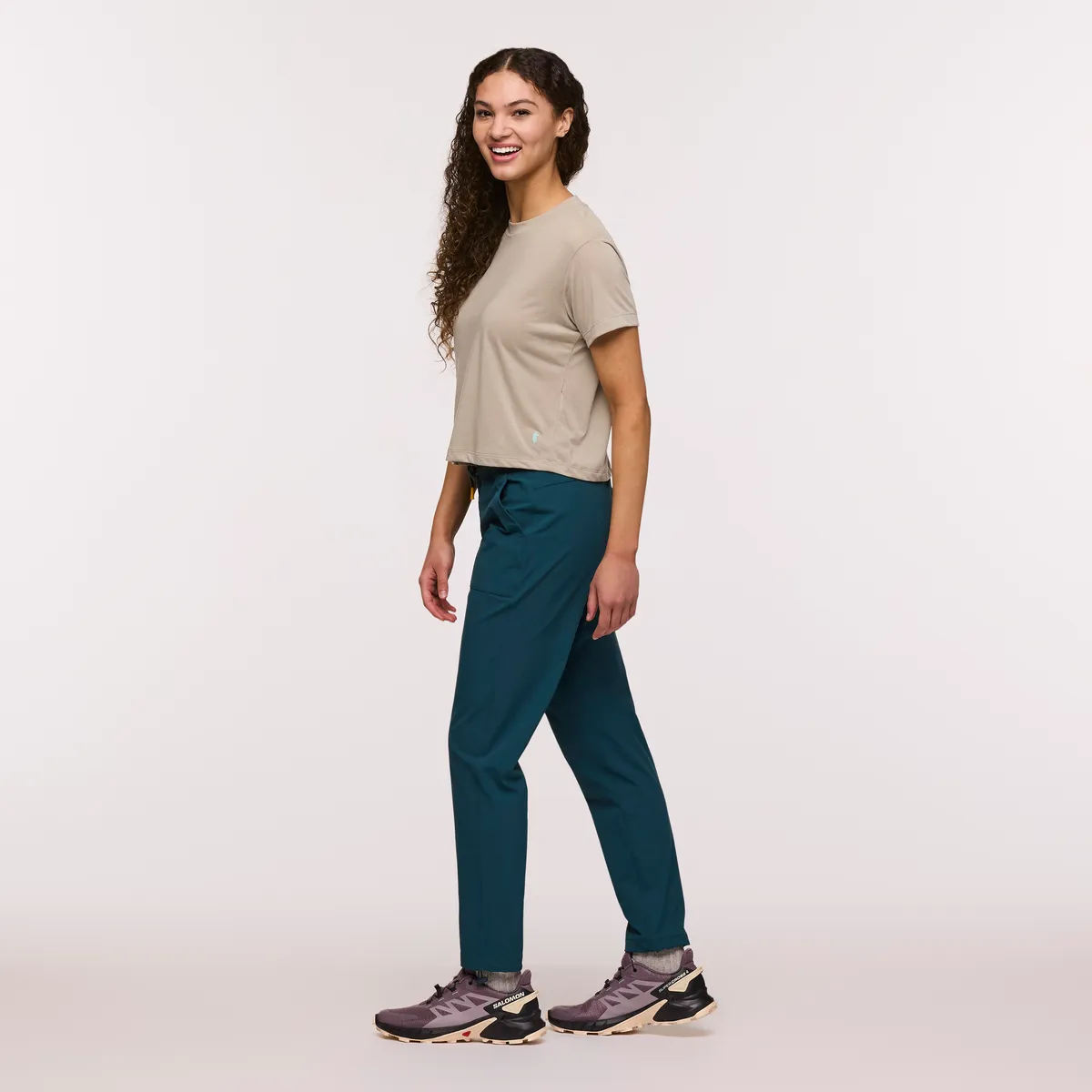 Subo Pant - Women's