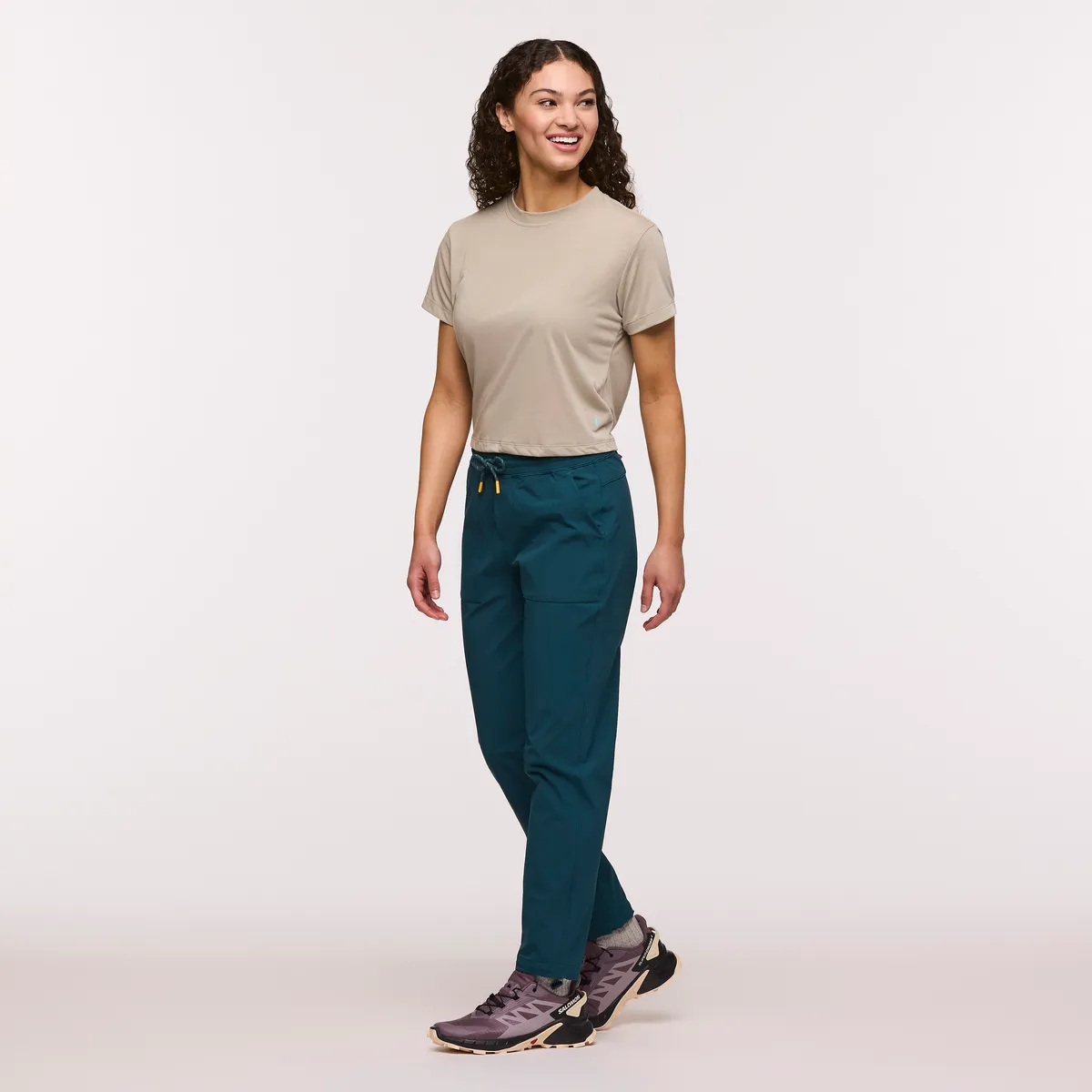 Subo Pant - Women's