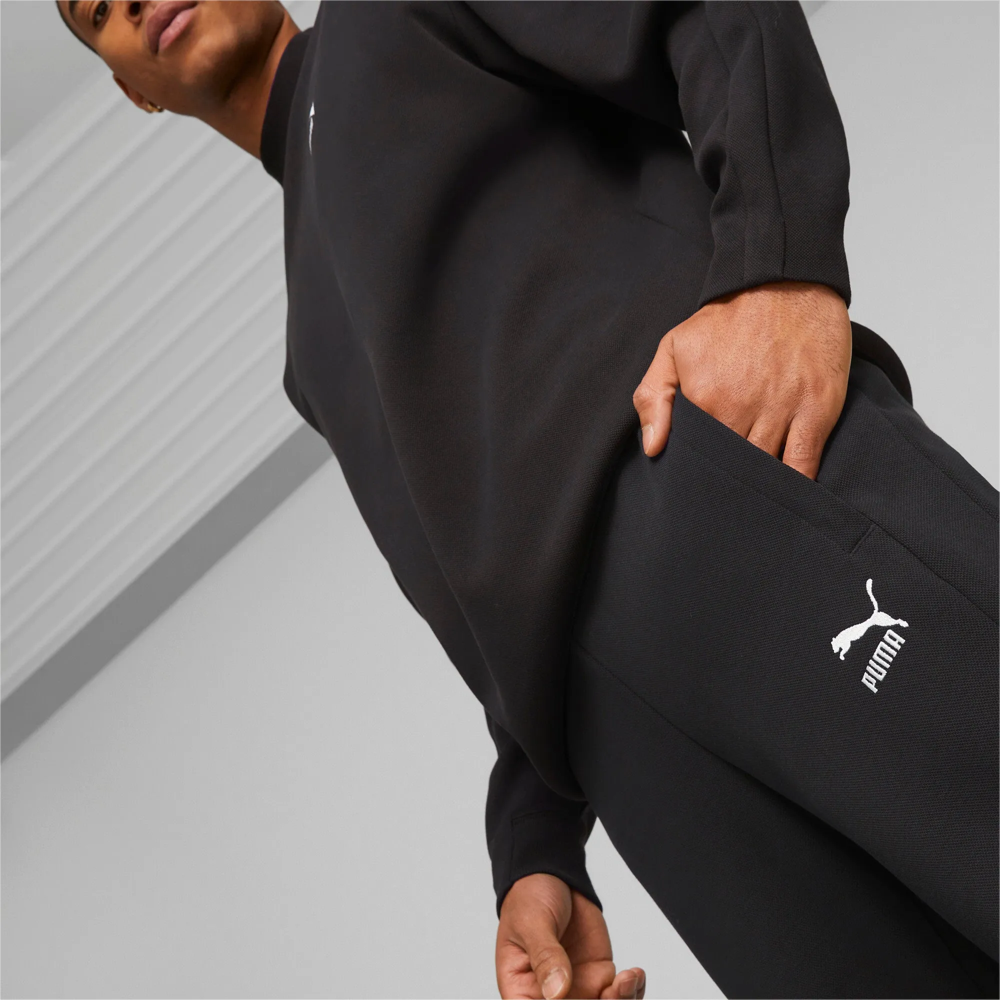 T7 Track Pants DK