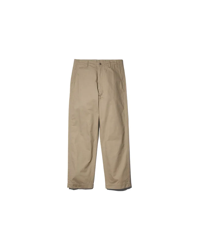 Takibi Chino Pants