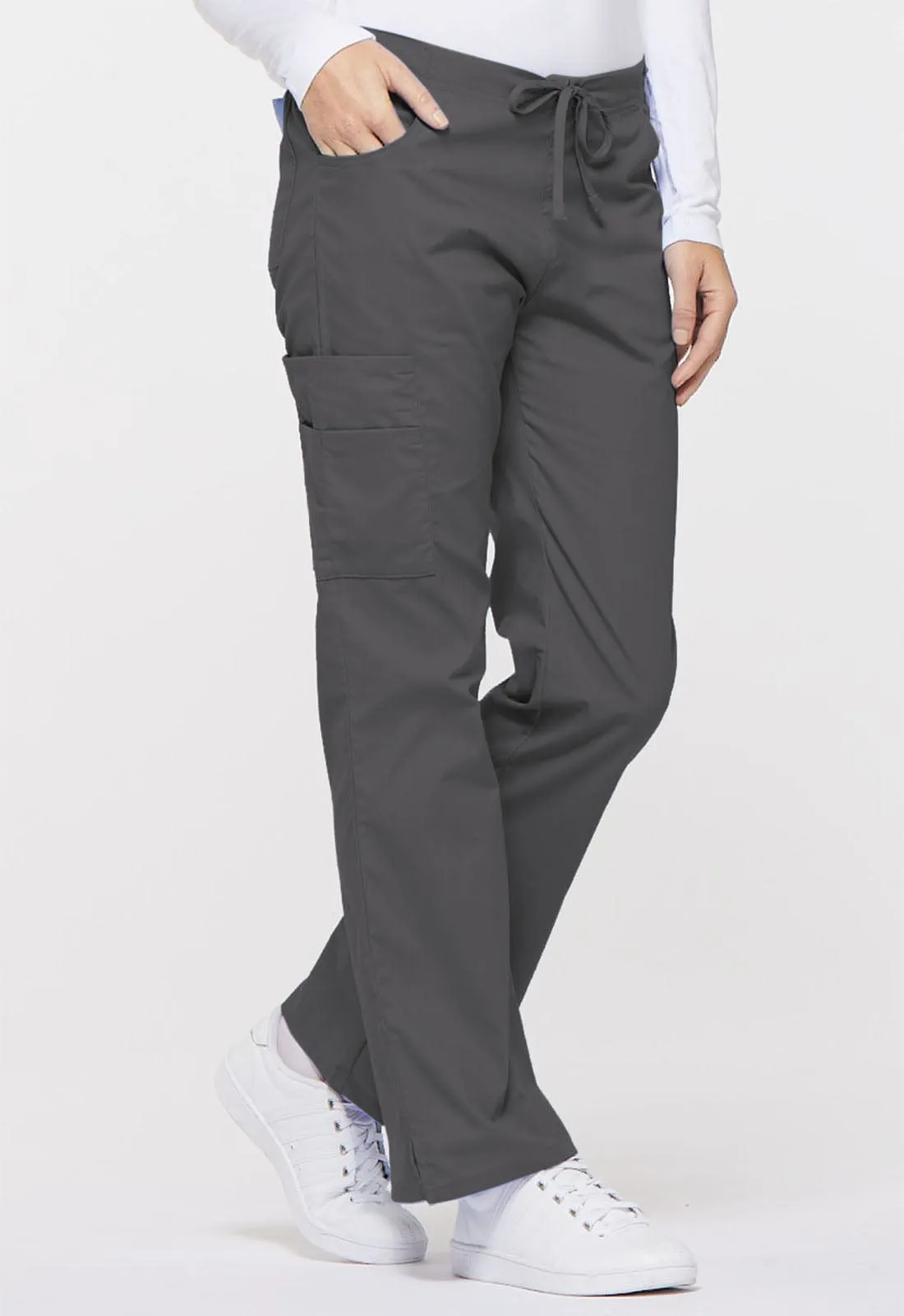 Tend Dickies EDS Signature TALL Drawstring Cargo Pant - Inseam 33.5" (85 cm) TD-86206TPTWZ