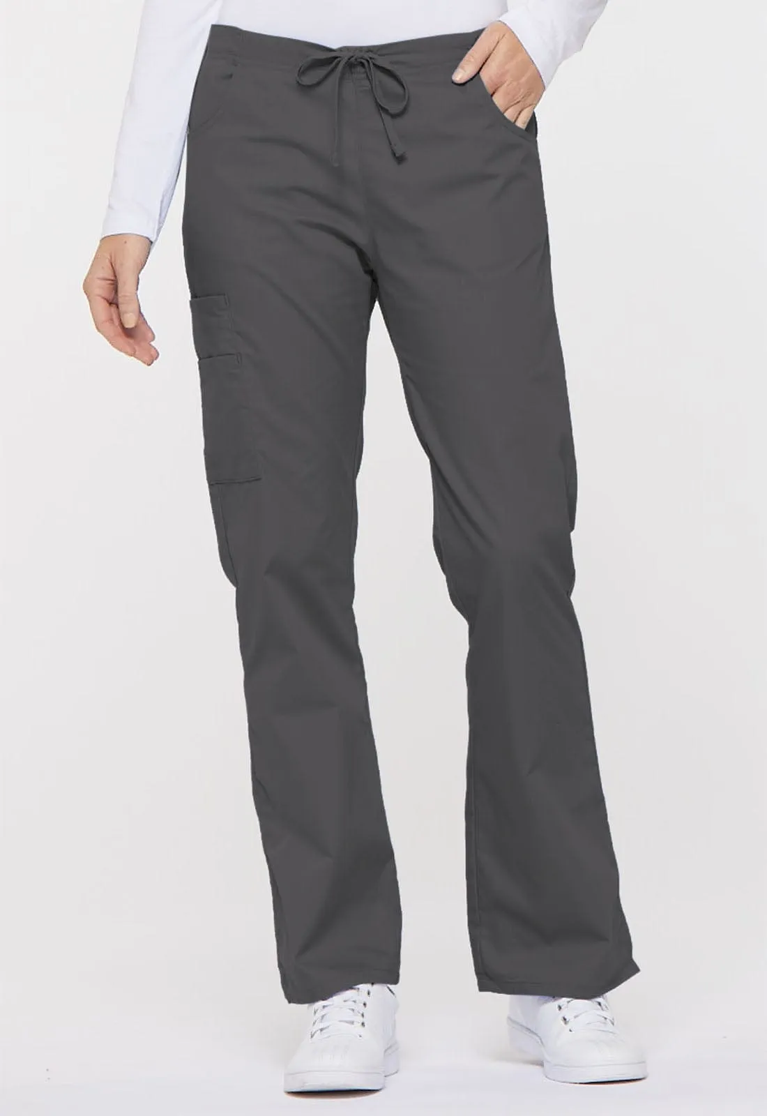 Tend Dickies EDS Signature TALL Drawstring Cargo Pant - Inseam 33.5" (85 cm) TD-86206TPTWZ