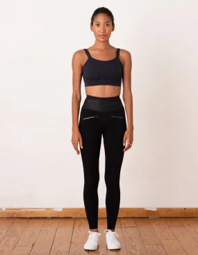 Elevate Your Workout with Throw It Higher High-Waisted Leggings for Ultimate Comfort and Style