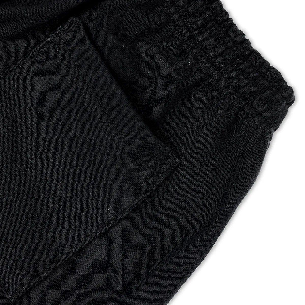 TMC Flag Pants - Black