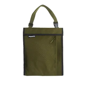 TRACK CHAINRING BAG Olive