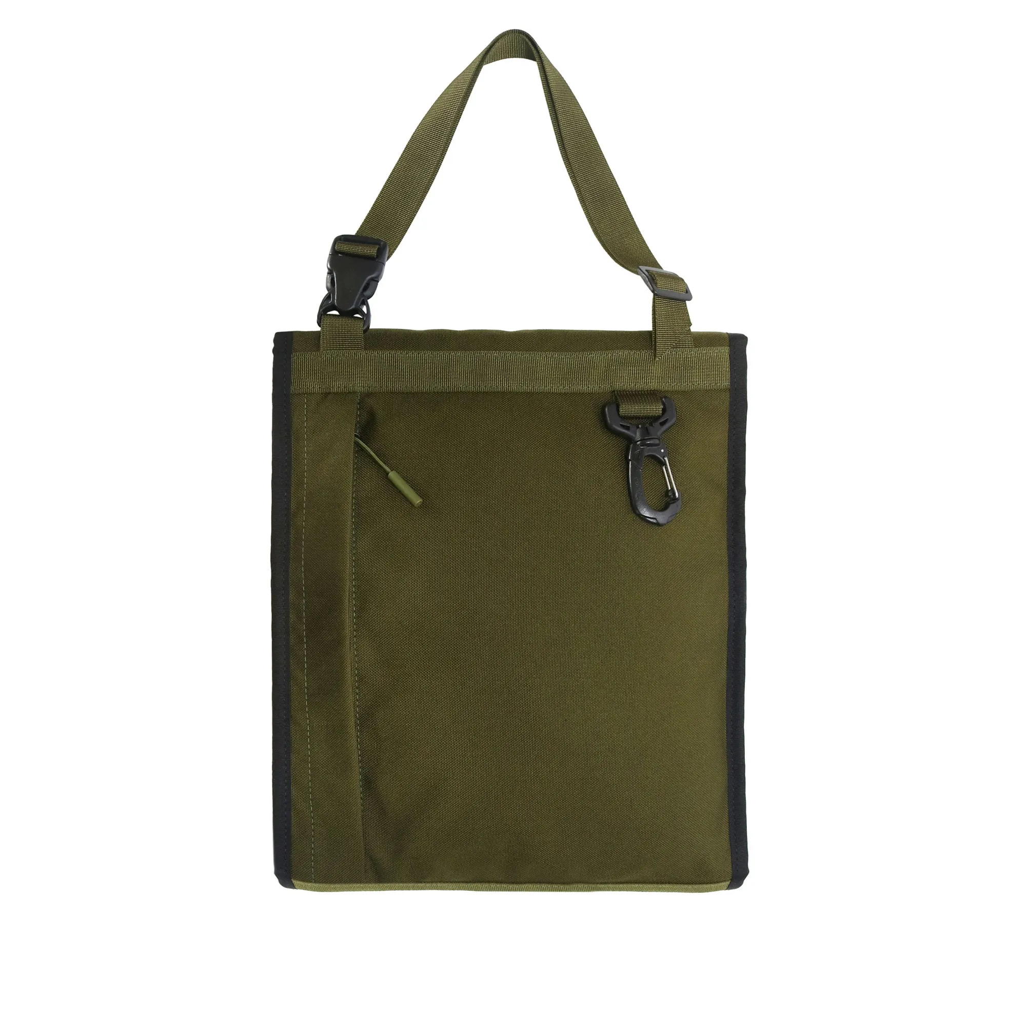 TRACK CHAINRING BAG Olive