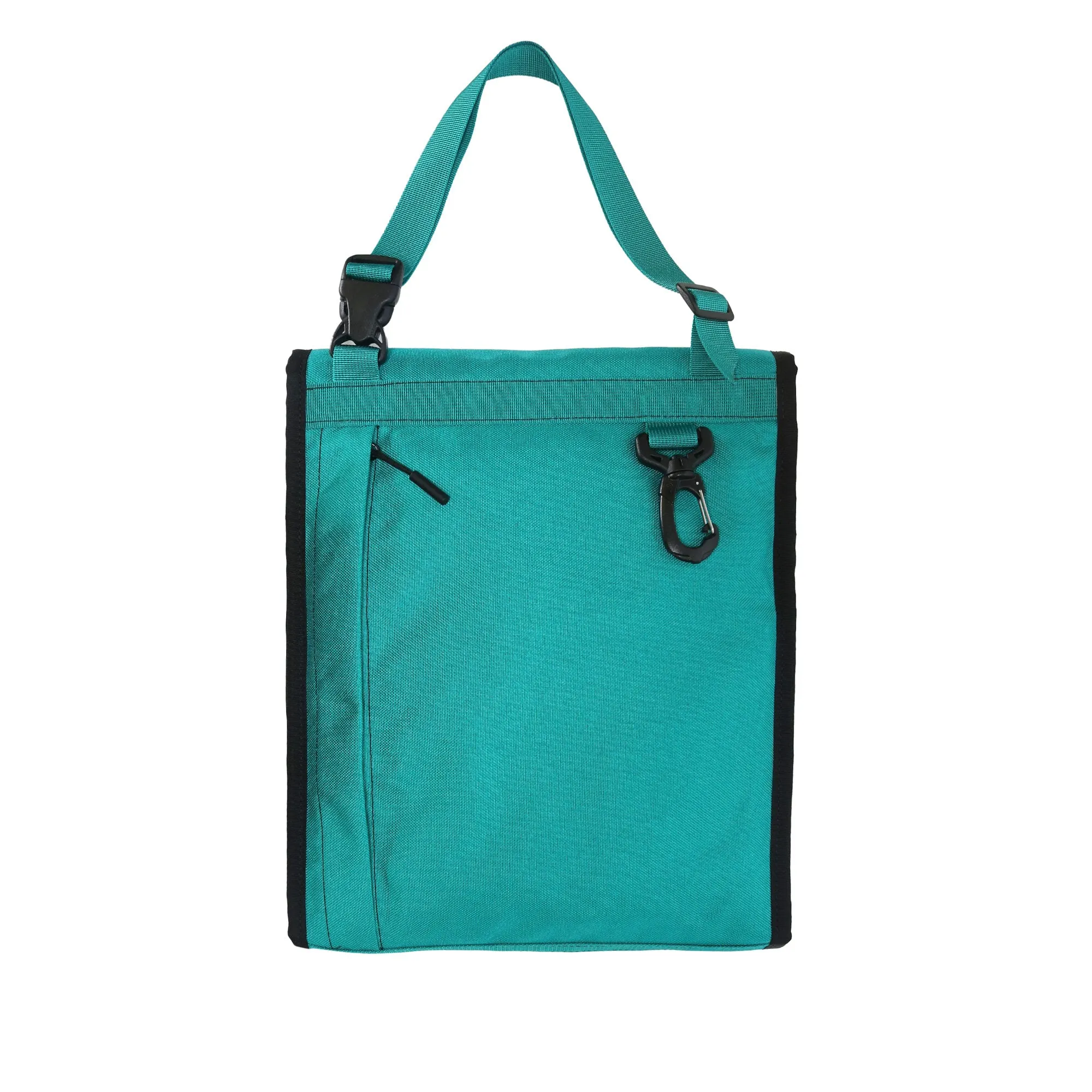 TRACK CHAINRING BAG Teal