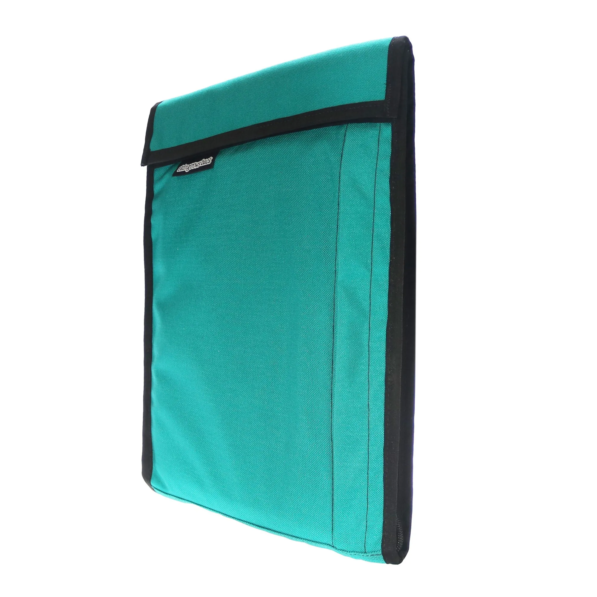 TRACK CHAINRING BAG Teal