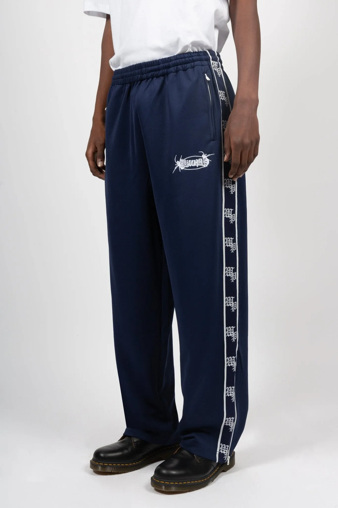 Track Pant Davis