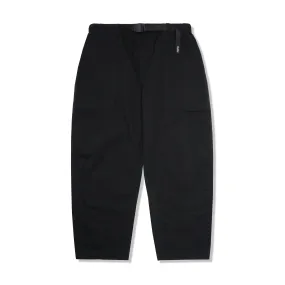 TRS Pants, Black