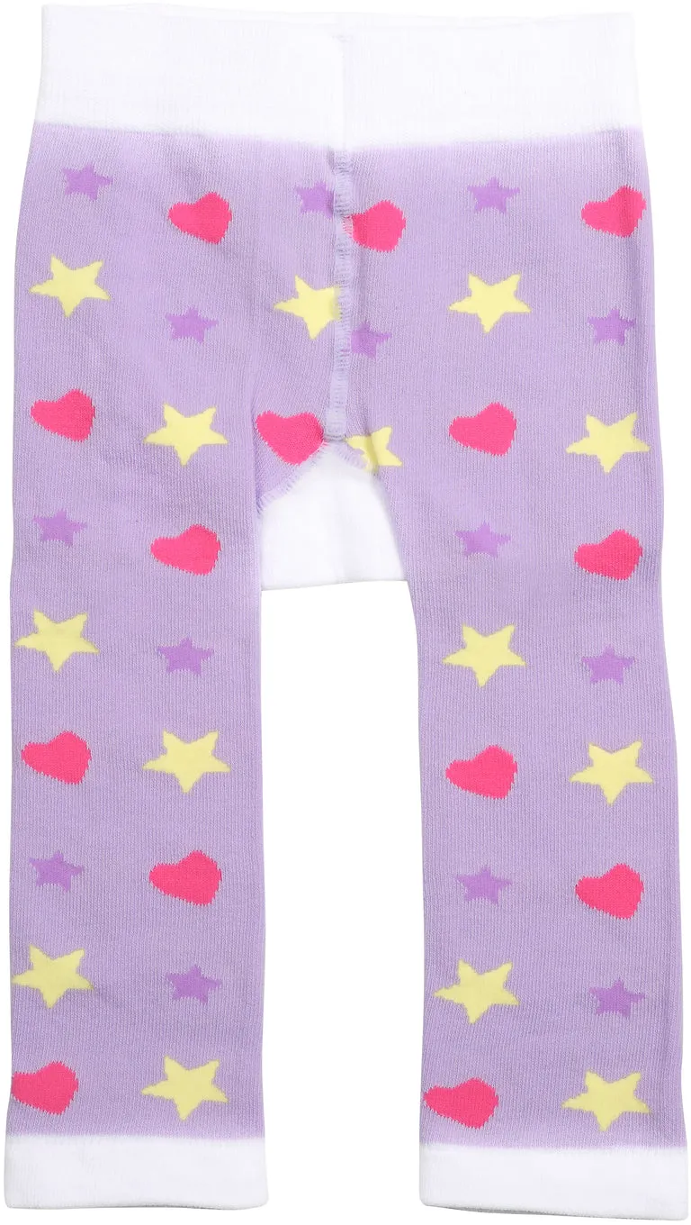 UNICORN PUP INFANT LEGGINGS