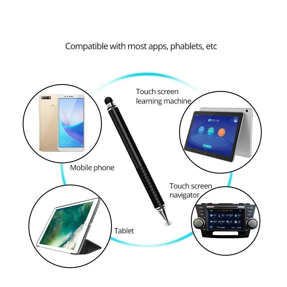 Universal Stylus Touch Pen For Tablets / Smart Phones