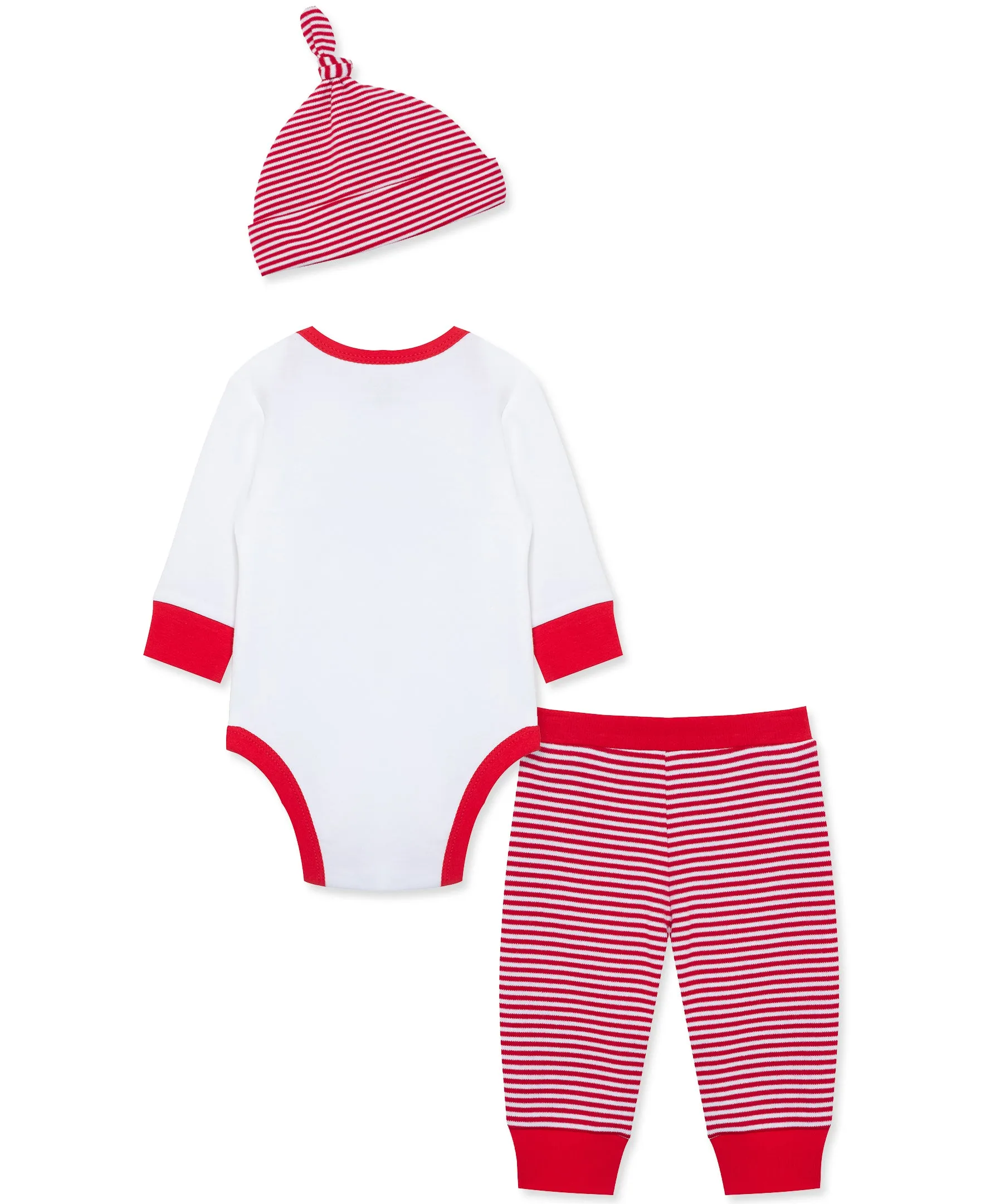 Valentine Bodysuit & Pant Set