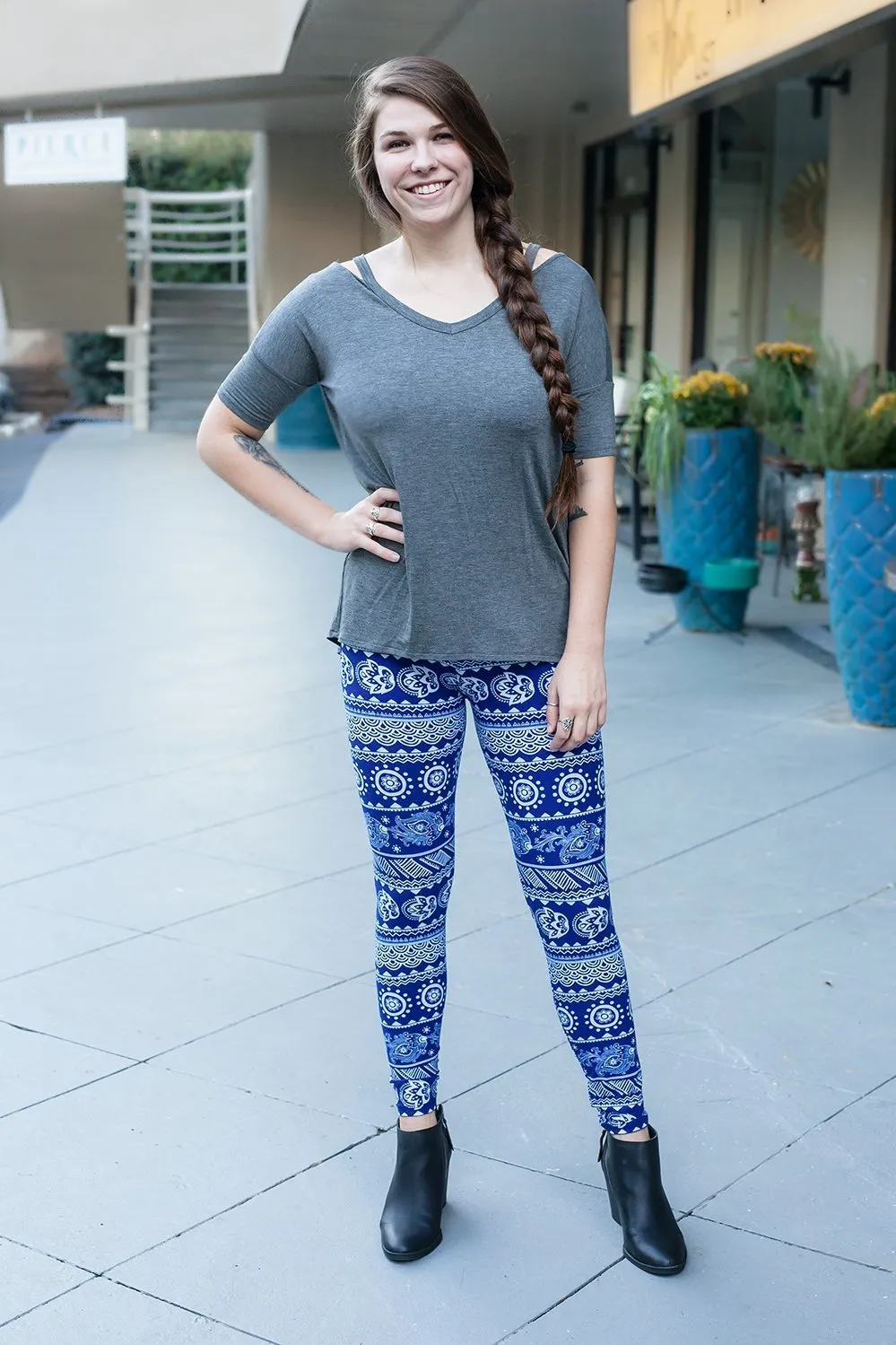 Vera Leggings