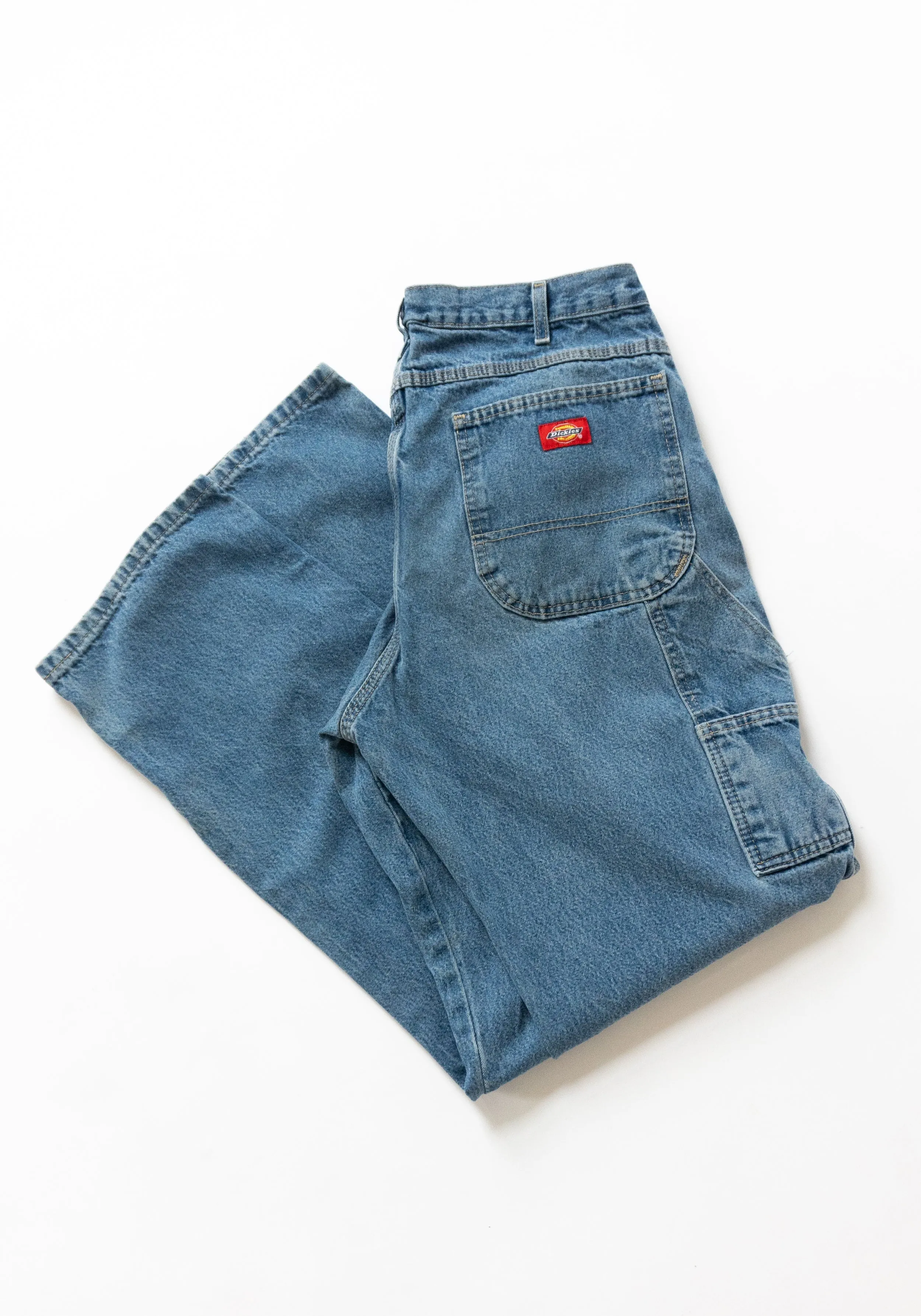 Vintage 90s Dickies Carpenter Jeans