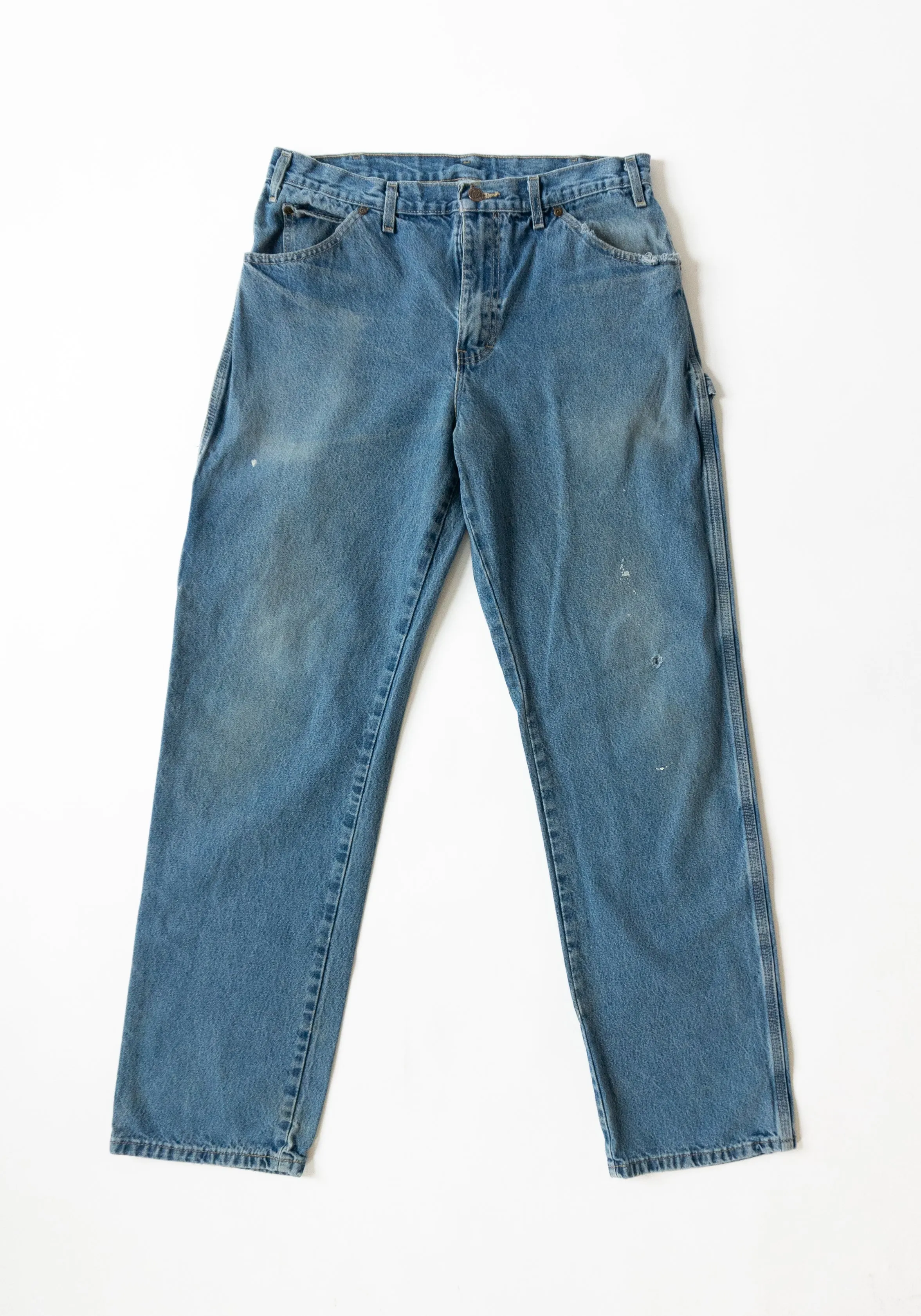 Vintage 90s Dickies Carpenter Jeans