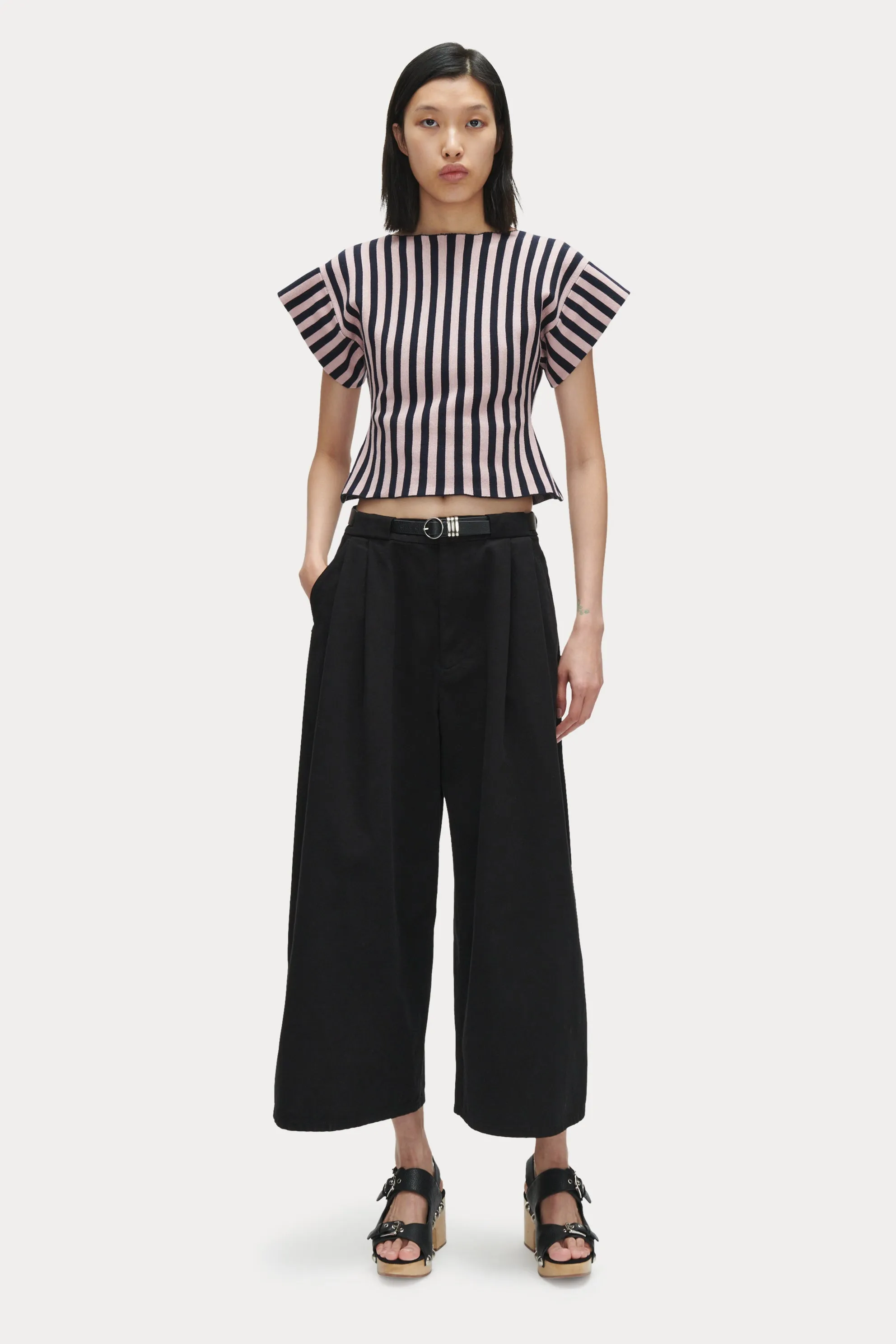 Wolcott Pant