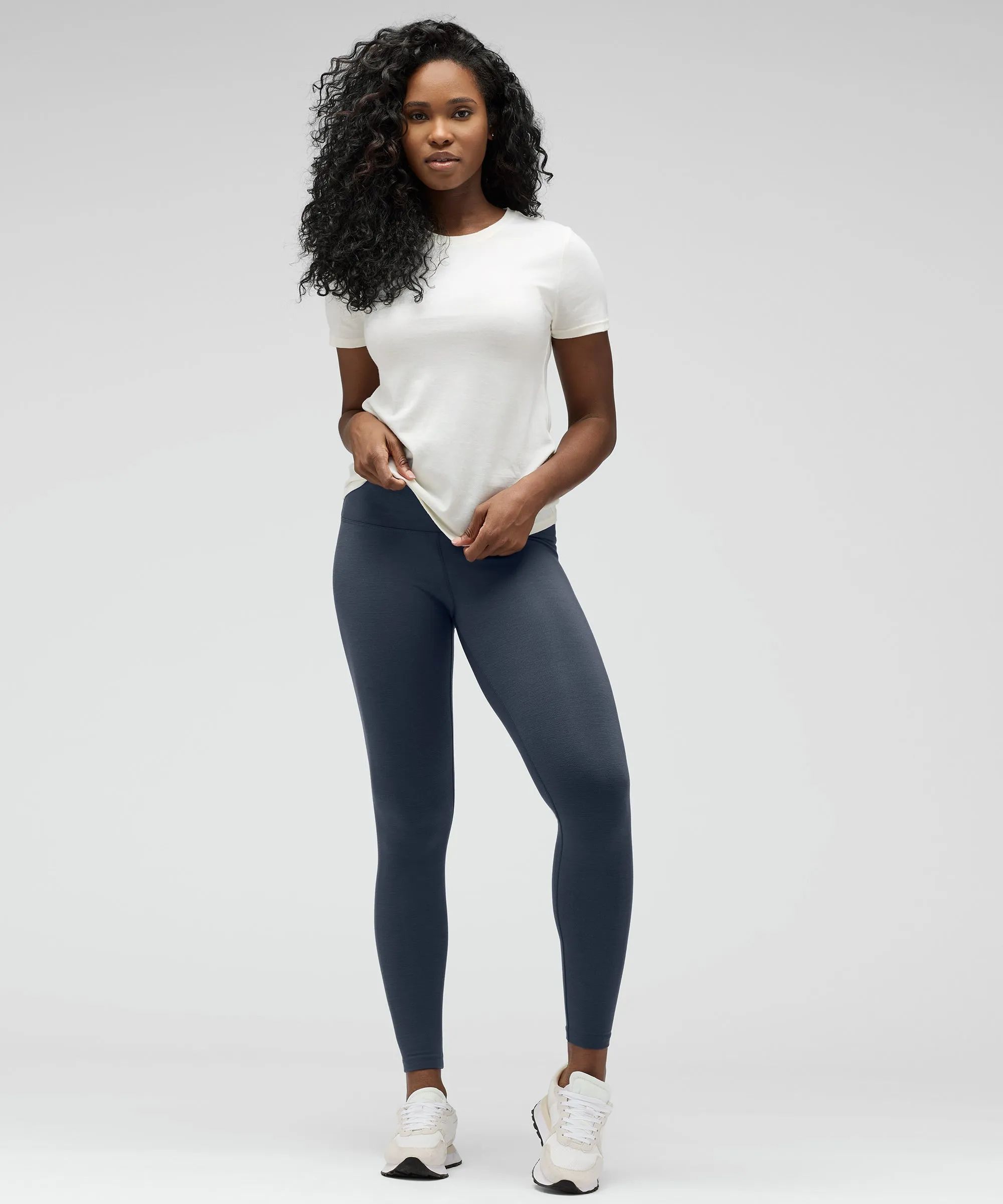 Women's Merino Leggings