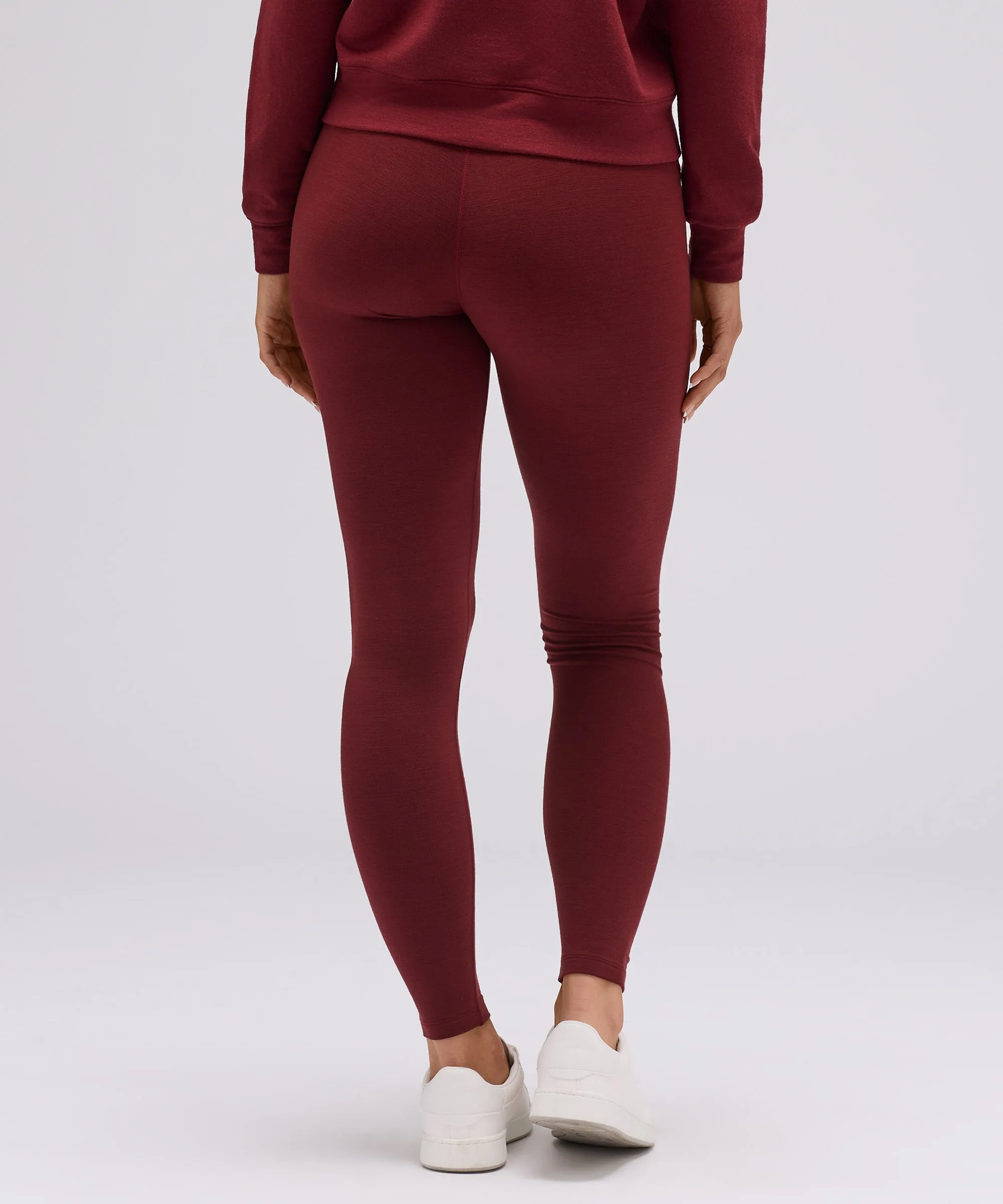 Women's Merino Leggings