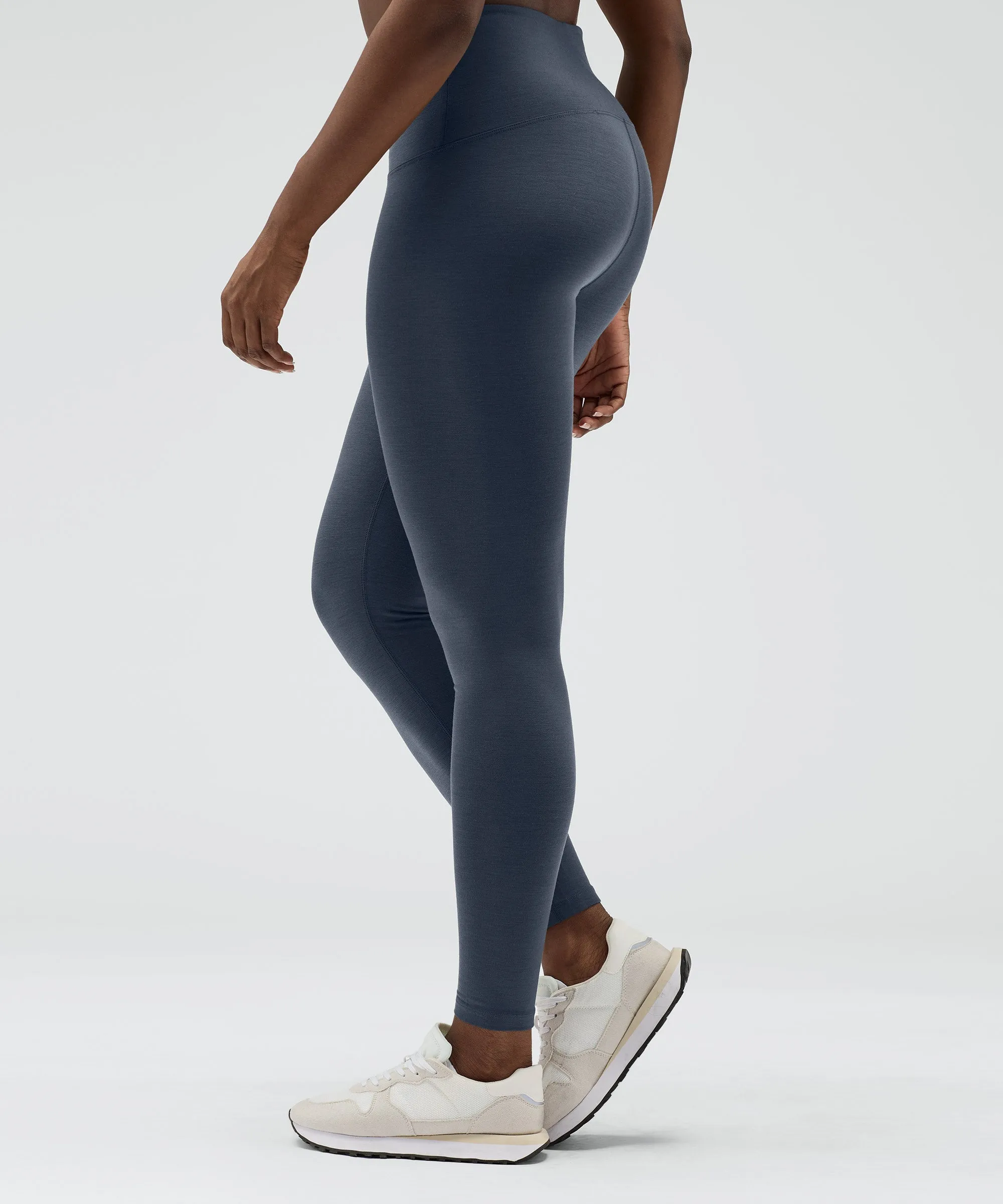 Women's Merino Leggings