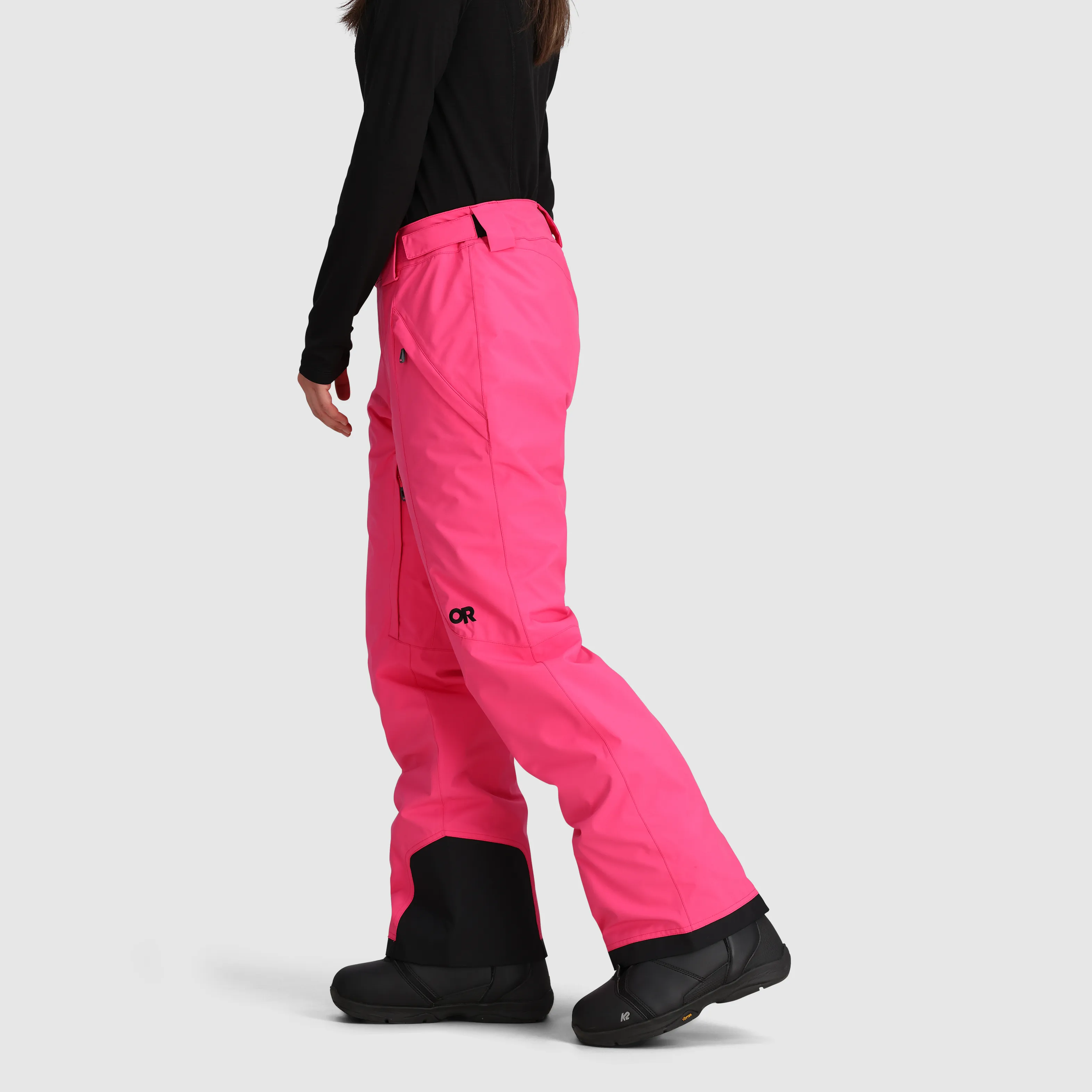 Women's Snowcrew Pants