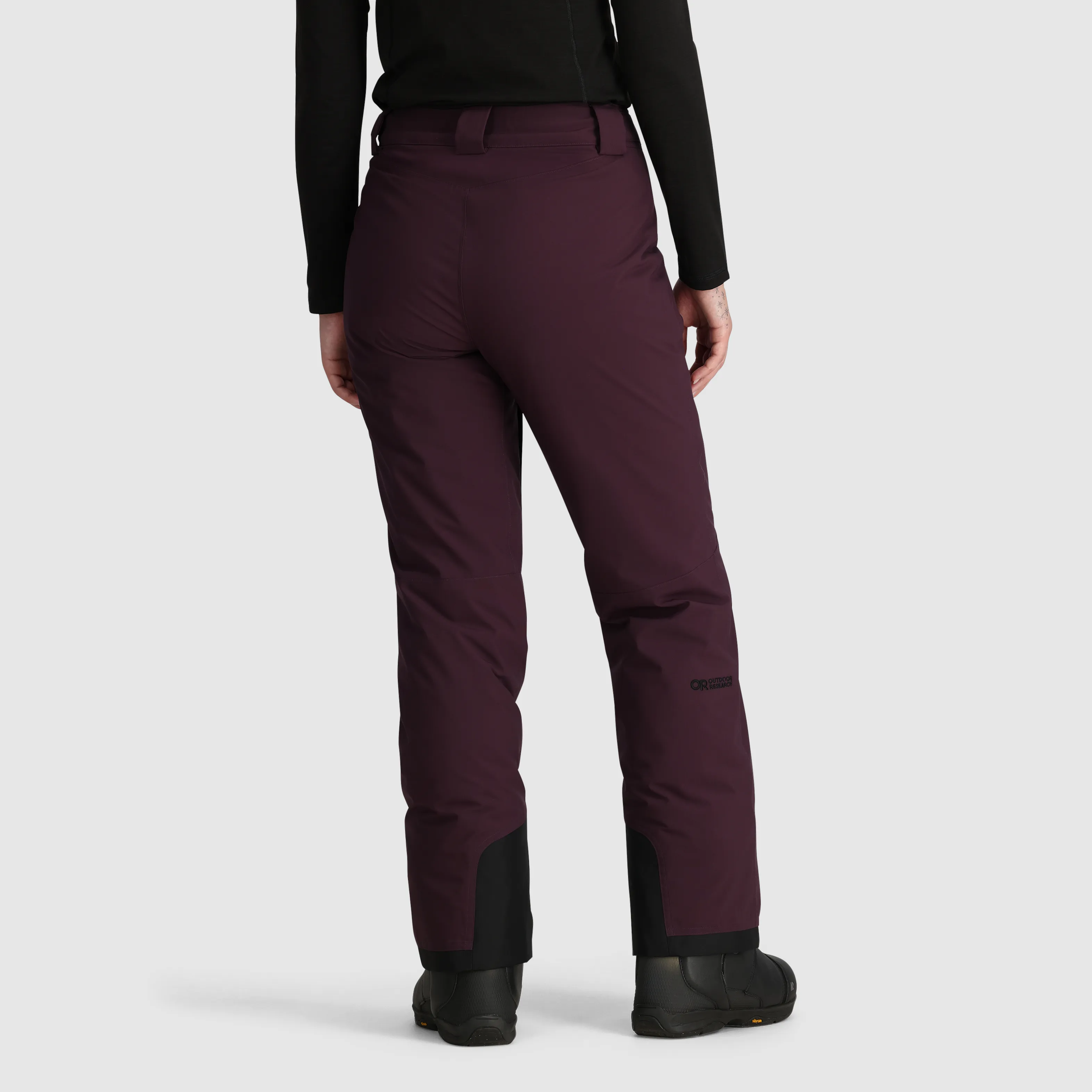 Women's Snowcrew Pants