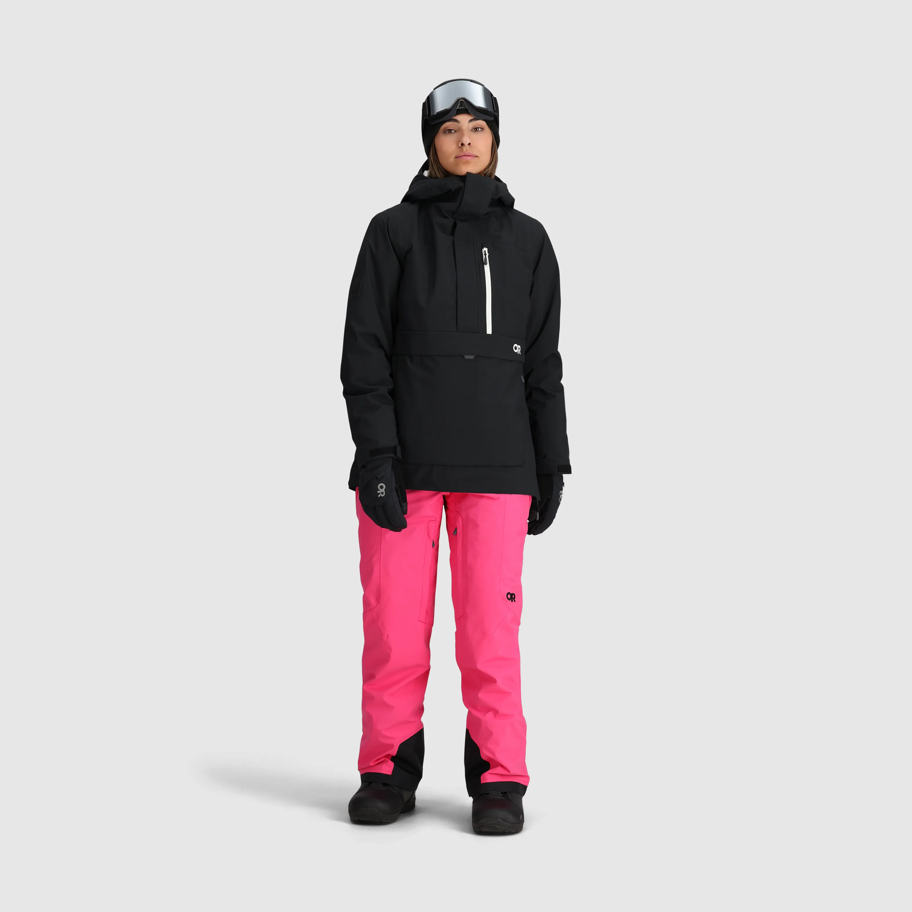 Women's Snowcrew Pants