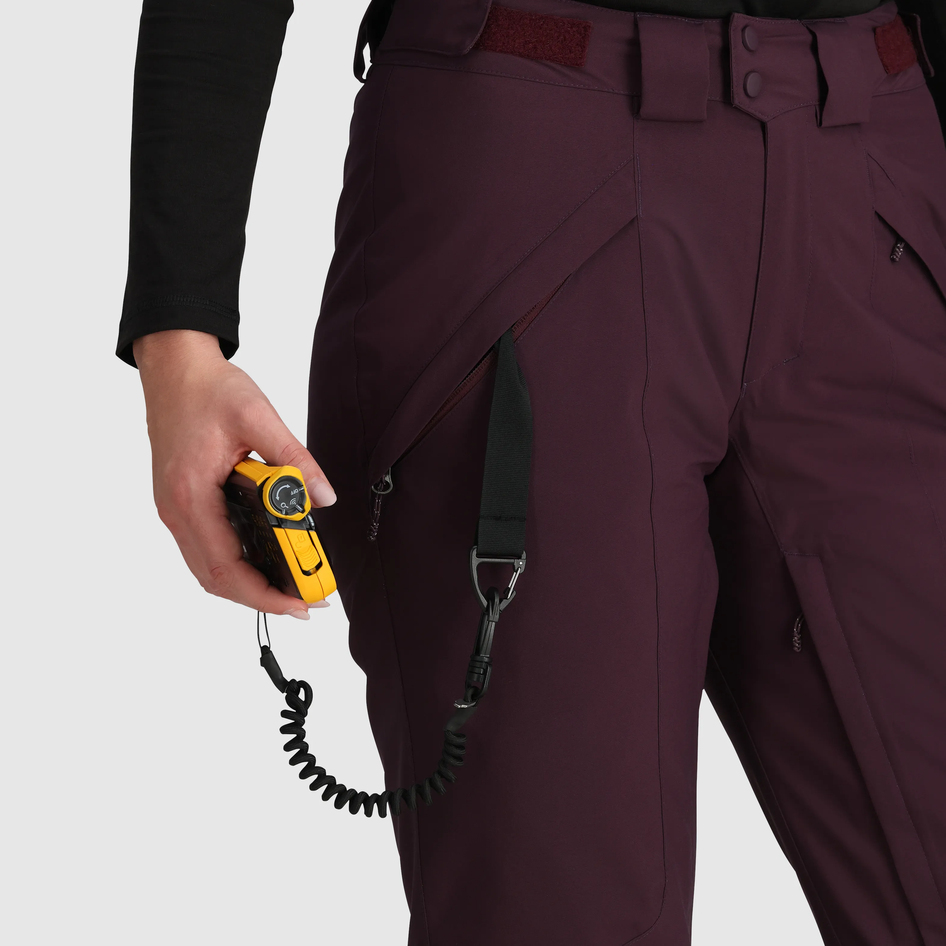 Women's Snowcrew Pants