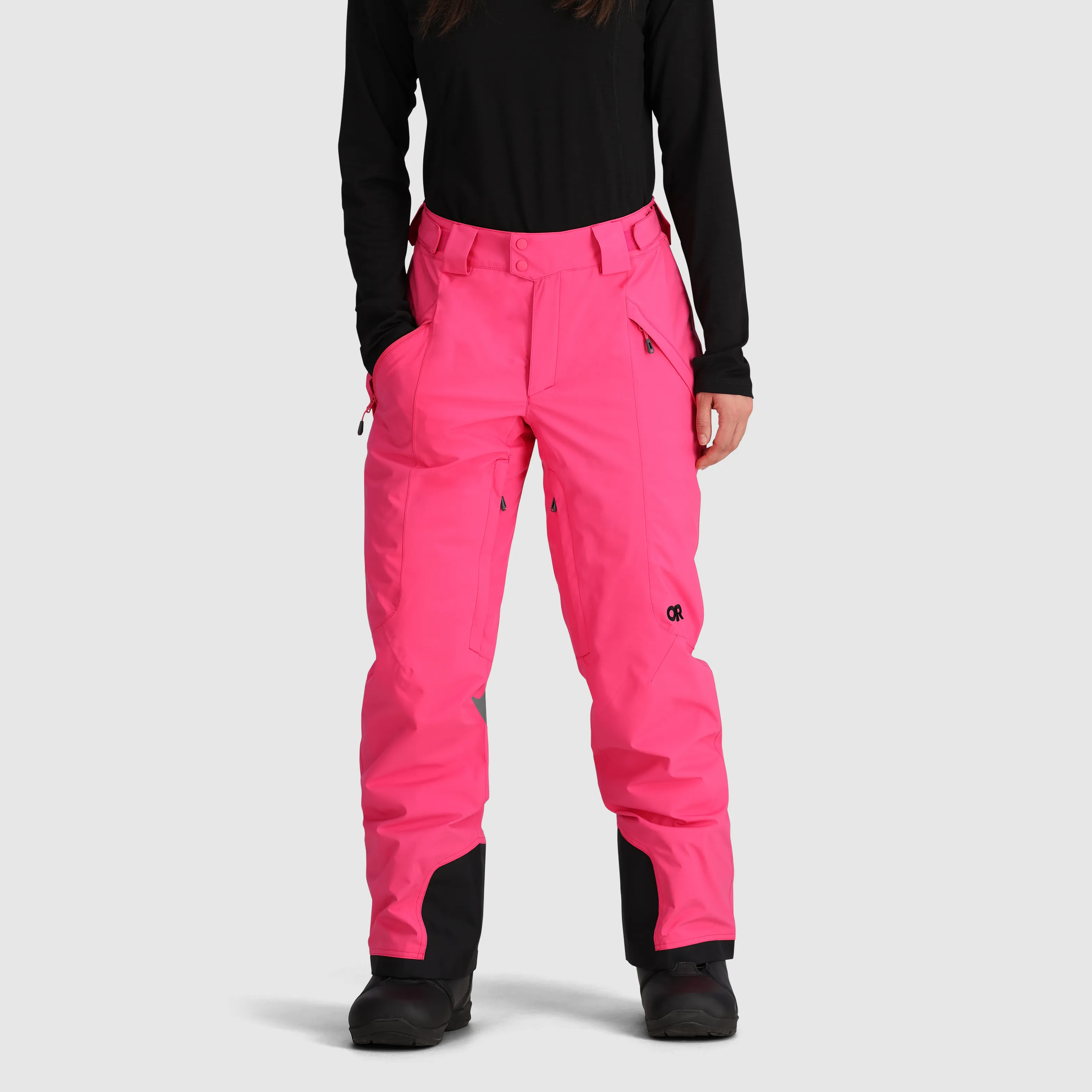 Women's Snowcrew Pants