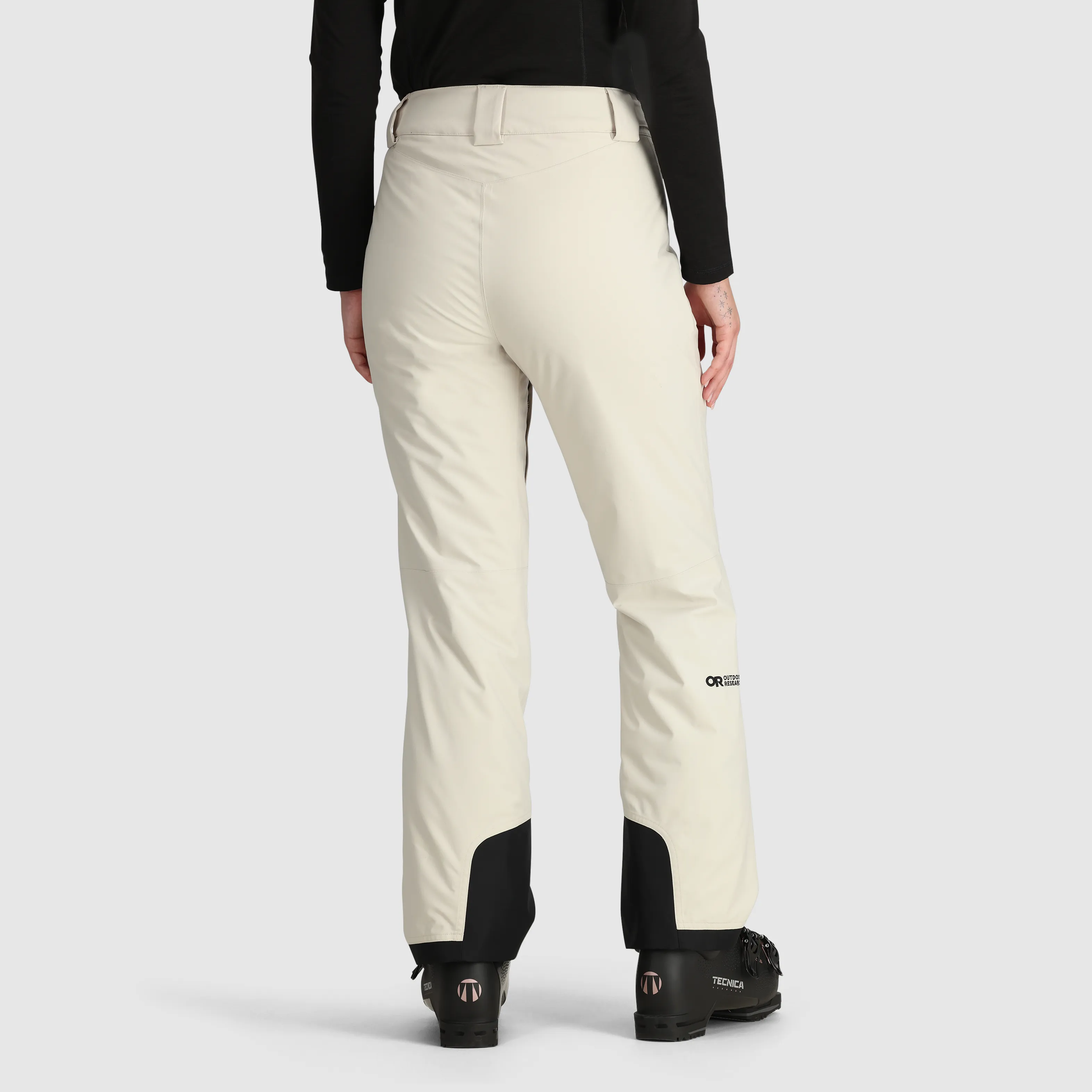 Women's Snowcrew Pants